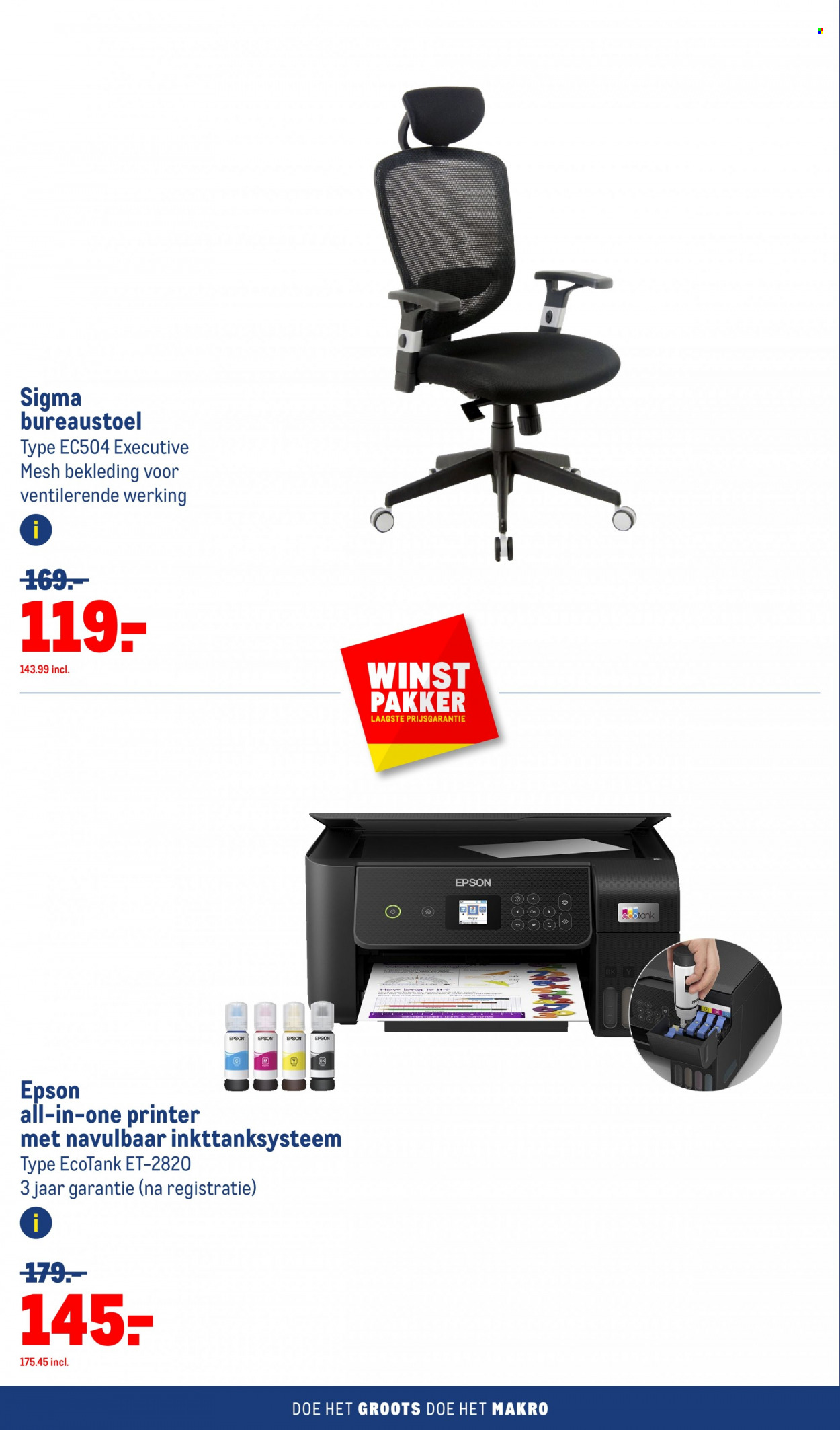 Makro-aanbieding - 22-11-2023 - 5-12-2023. Pagina 8