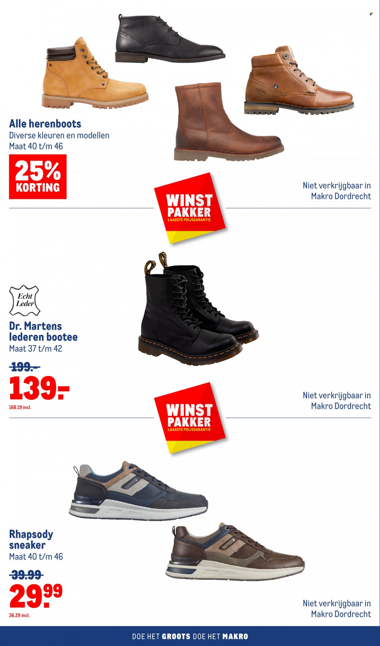 Makro-aanbieding - 22-11-2023 - 5-12-2023. Pagina 24
