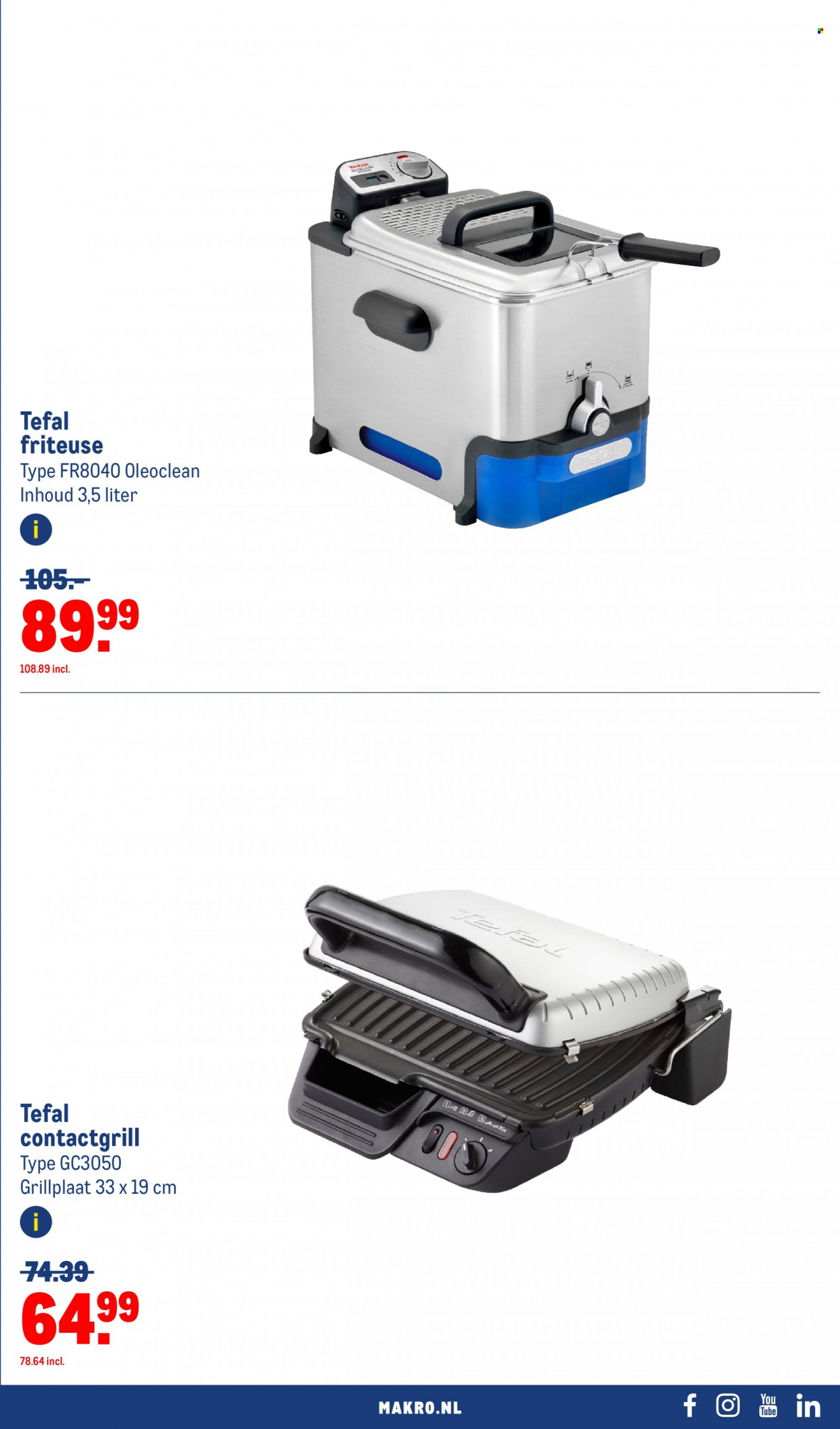 Makro-aanbieding - 22-11-2023 - 5-12-2023. Pagina 33