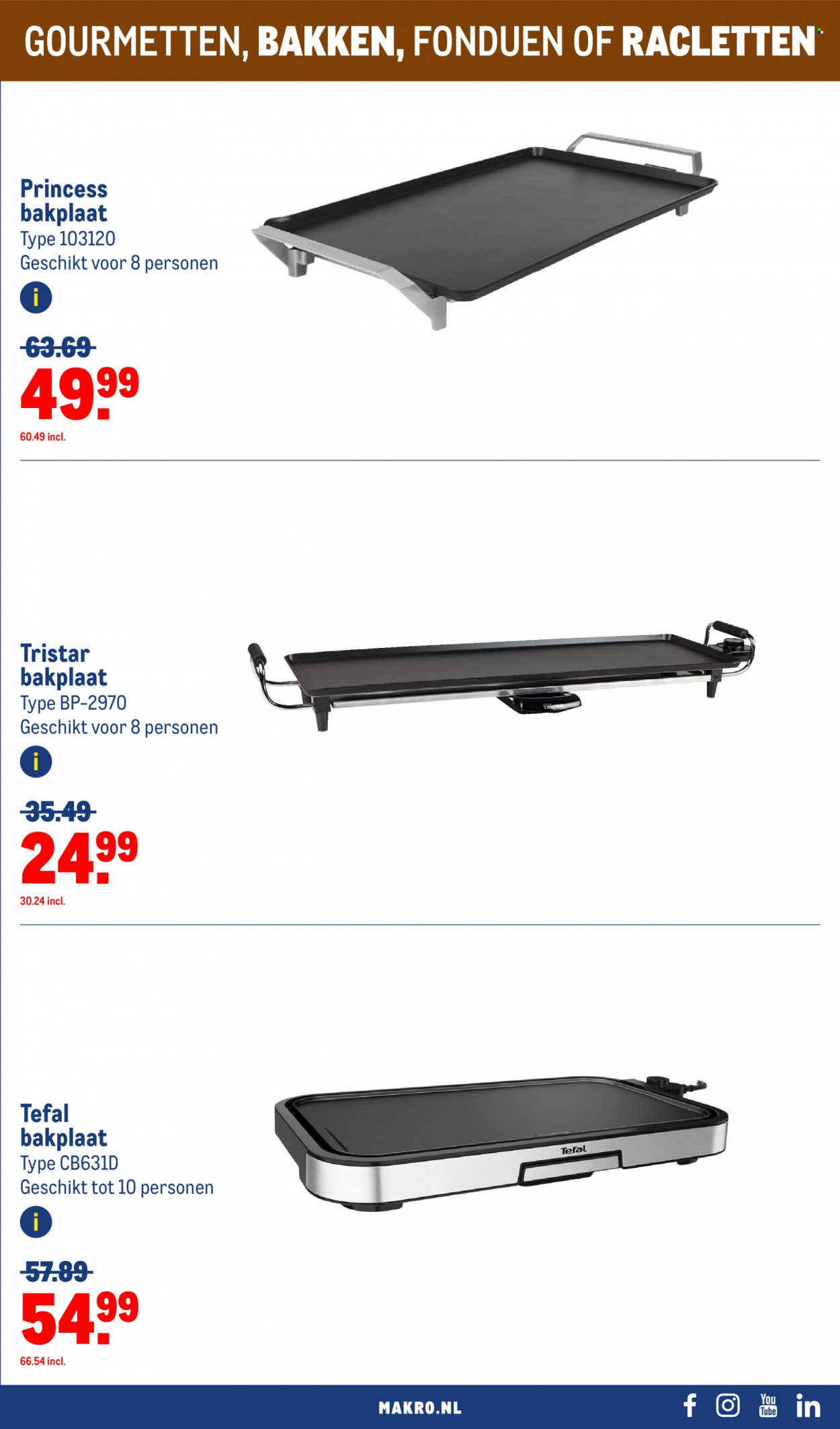 Makro-aanbieding - 22-11-2023 - 5-12-2023. Pagina 35
