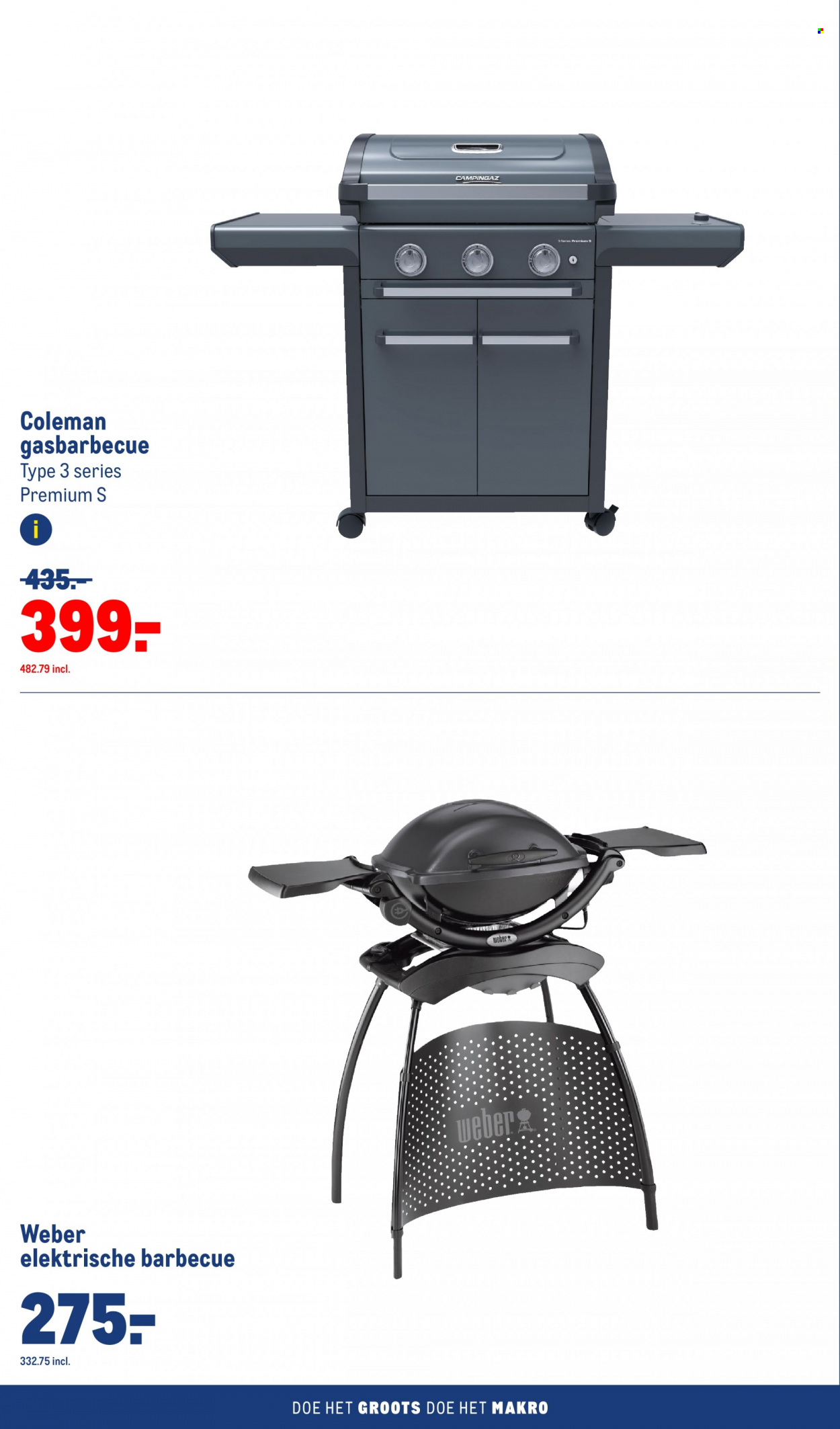 Makro-aanbieding - 22-11-2023 - 5-12-2023. Pagina 38