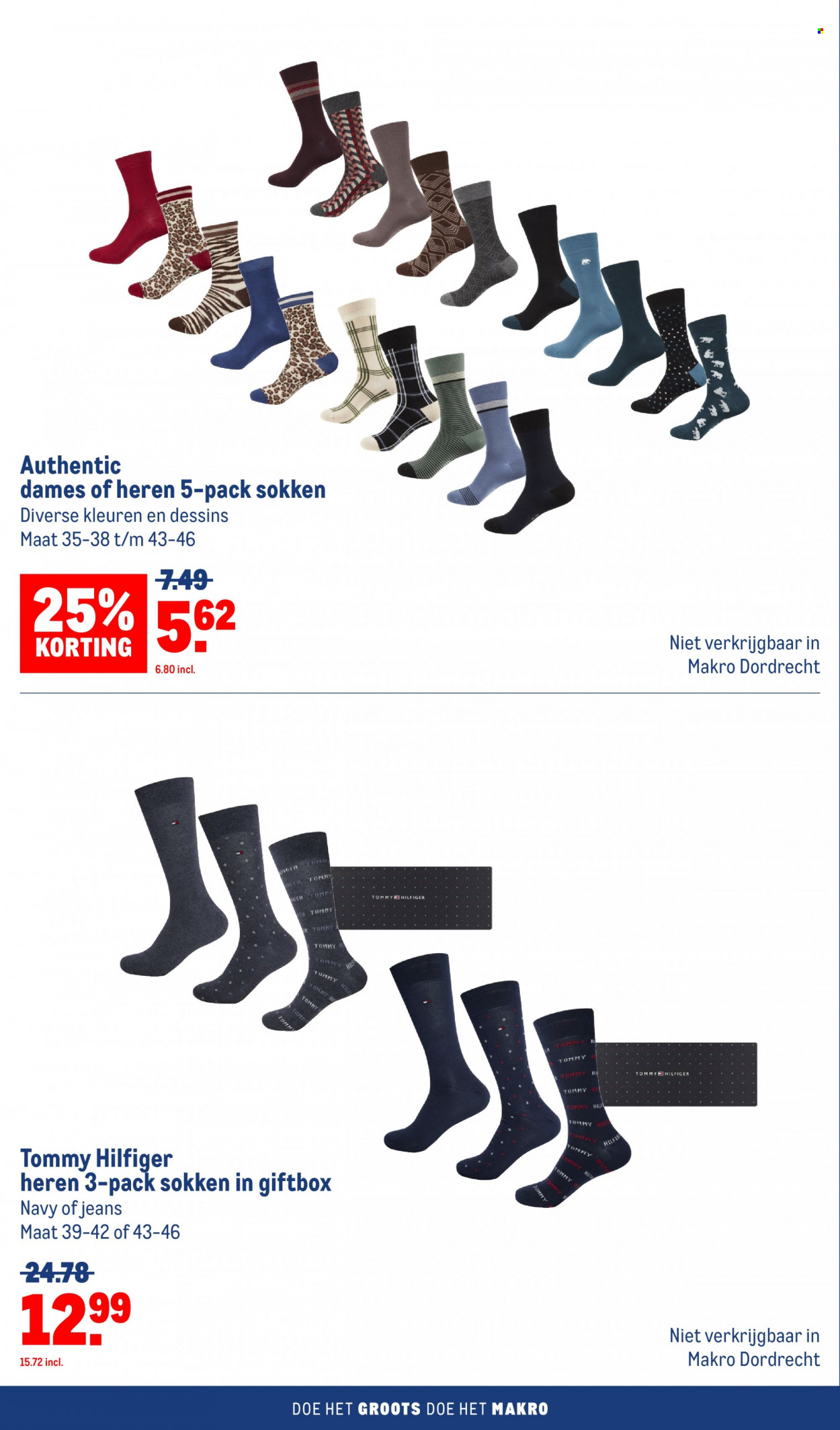 Makro-aanbieding - 22-11-2023 - 5-12-2023. Pagina 46