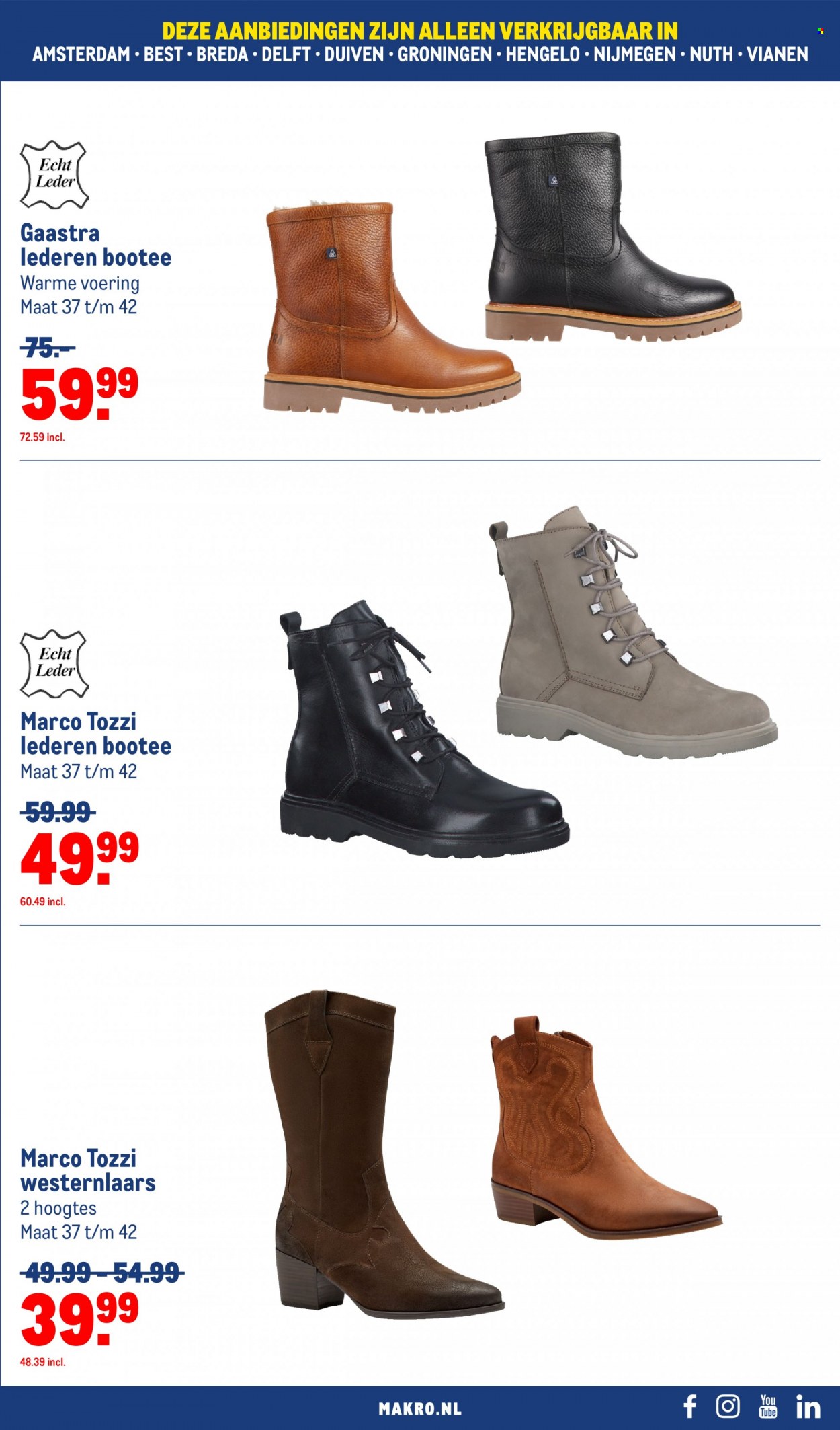 Makro-aanbieding - 22-11-2023 - 5-12-2023. Pagina 55