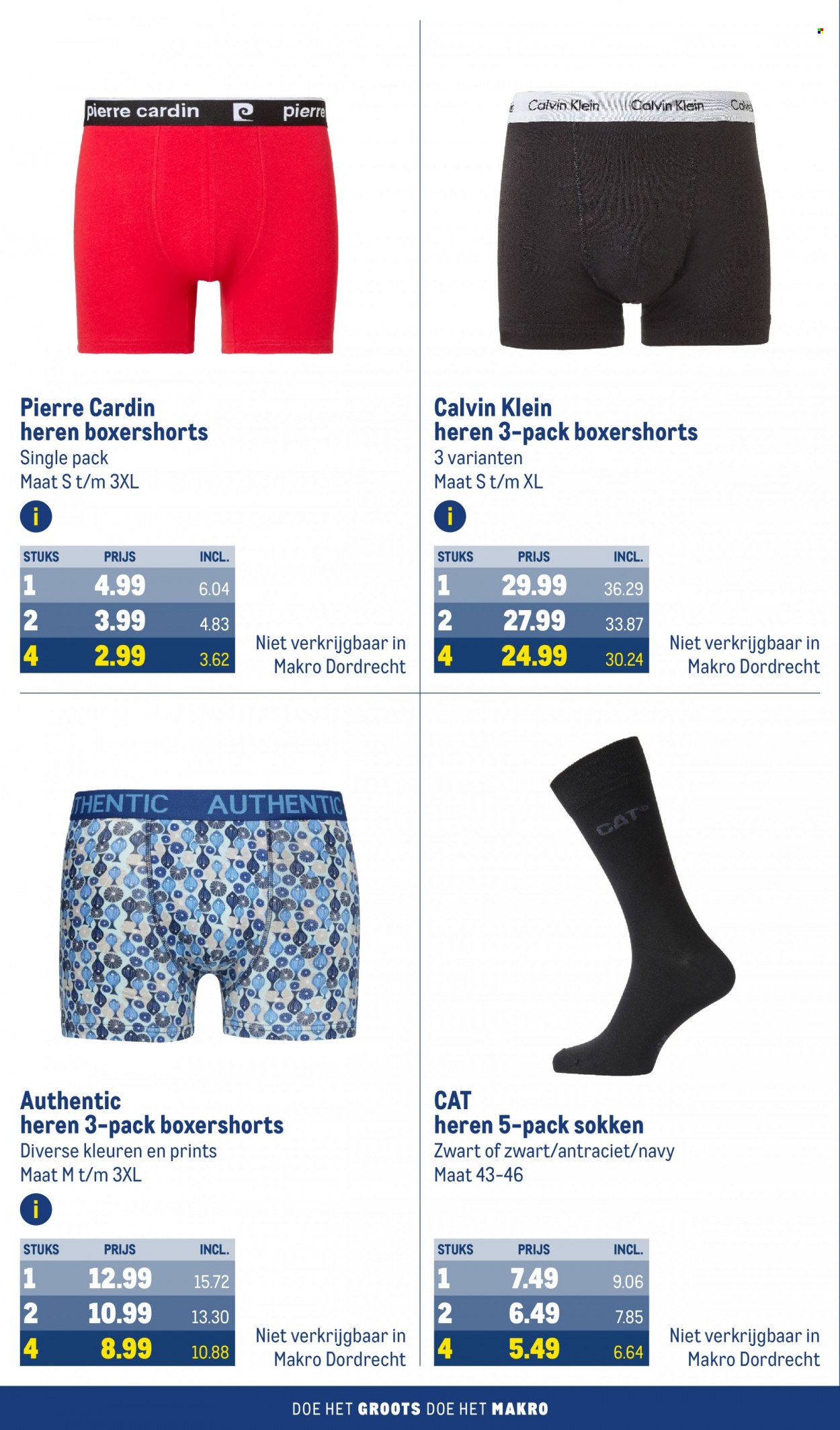 Makro-aanbieding - 22-11-2023 - 5-12-2023. Pagina 66