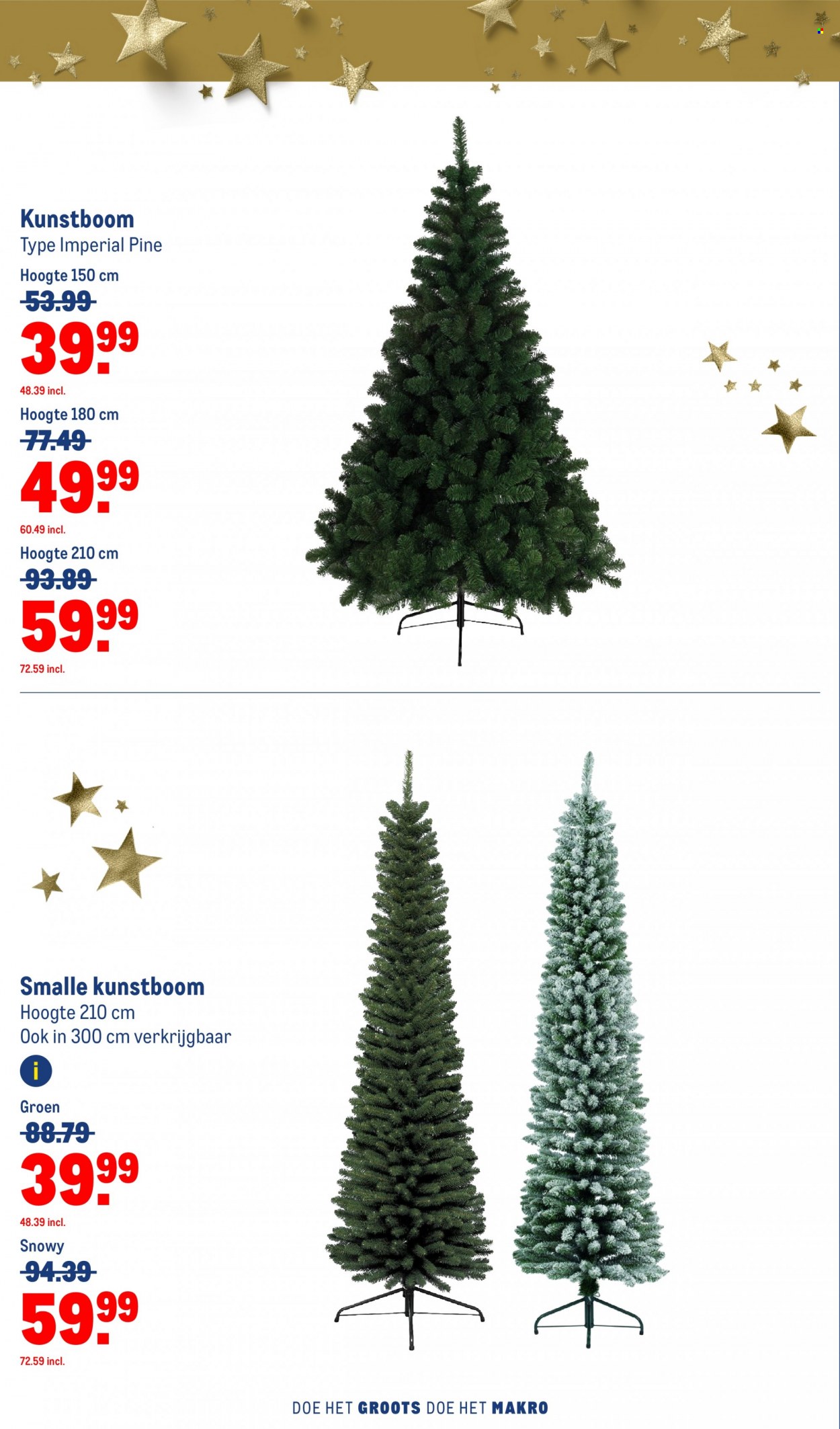 Makro-aanbieding - 22-11-2023 - 27-12-2023. Pagina 4