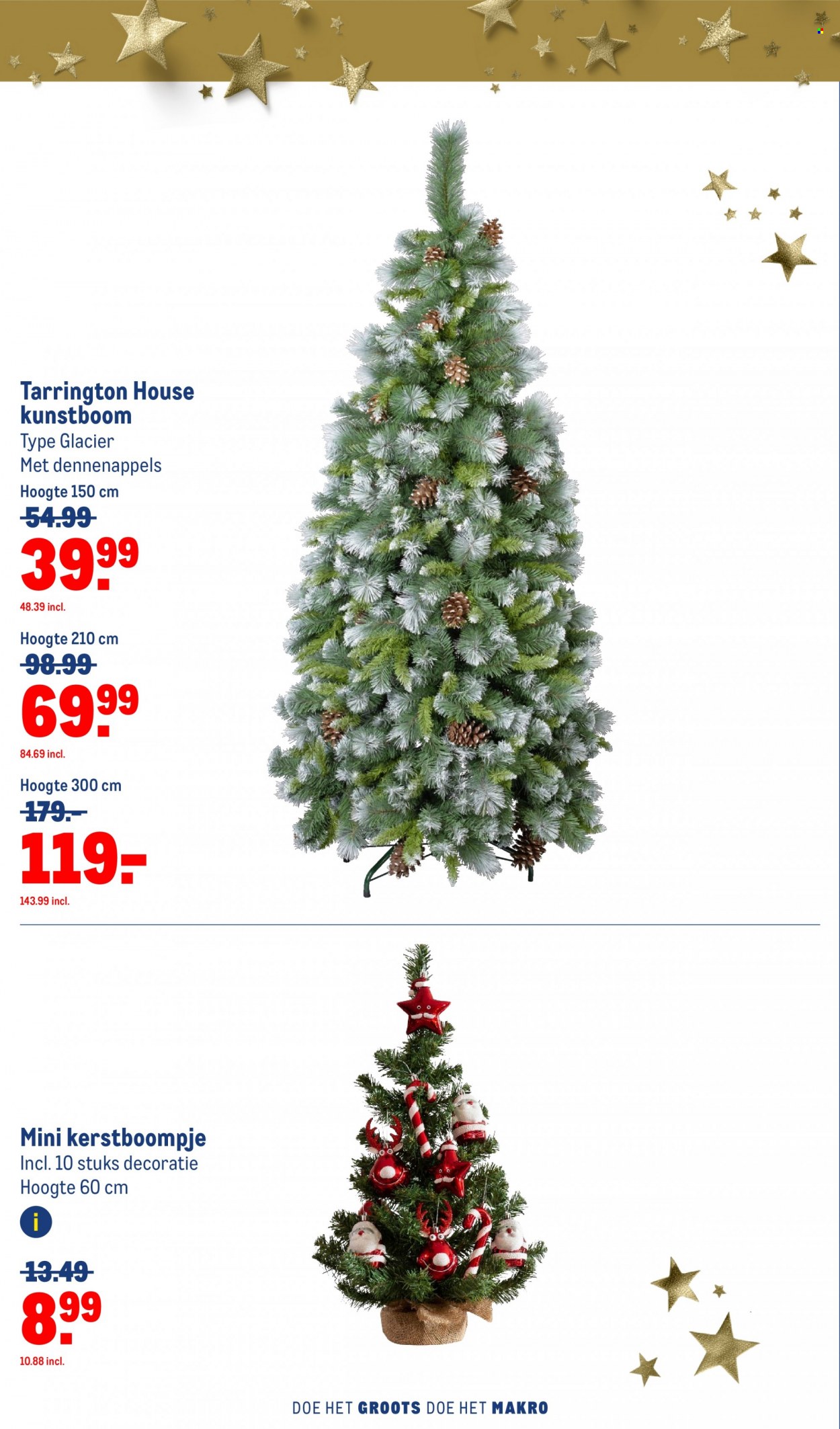 Makro-aanbieding - 22-11-2023 - 27-12-2023. Pagina 6