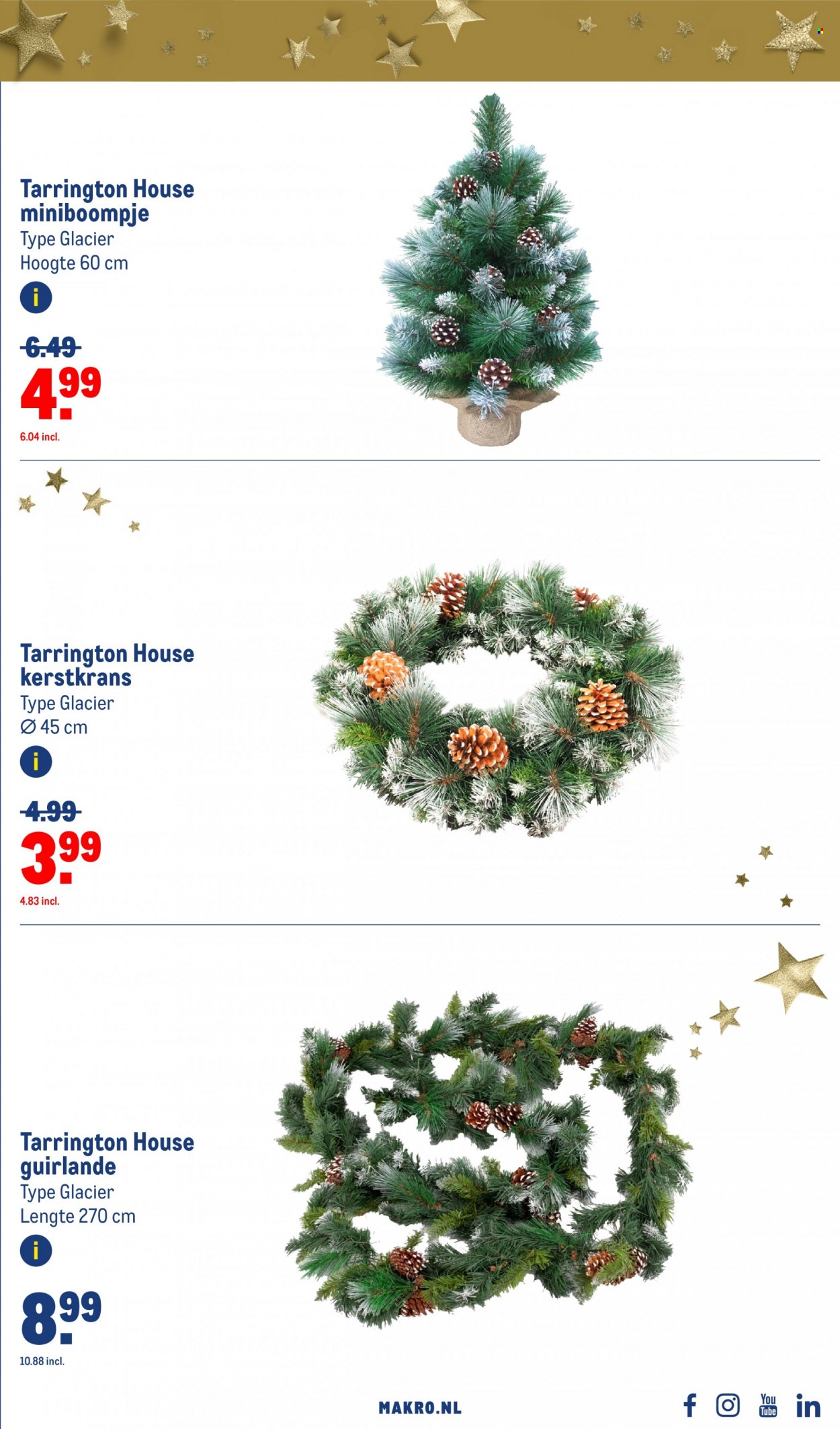 Makro-aanbieding - 22-11-2023 - 27-12-2023. Pagina 7