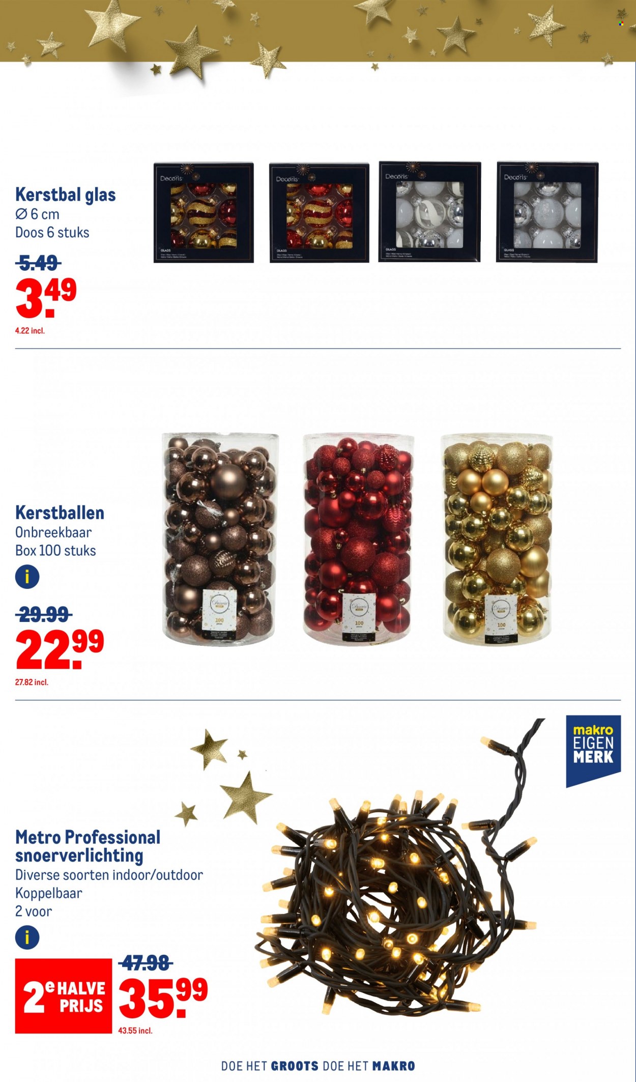 Makro-aanbieding - 22-11-2023 - 27-12-2023. Pagina 8
