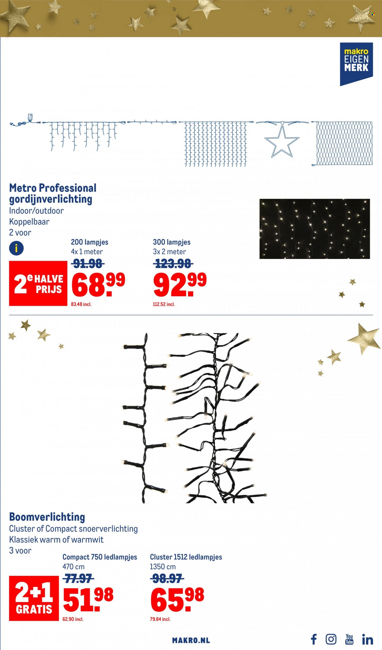 Makro-aanbieding - 22-11-2023 - 27-12-2023. Pagina 9