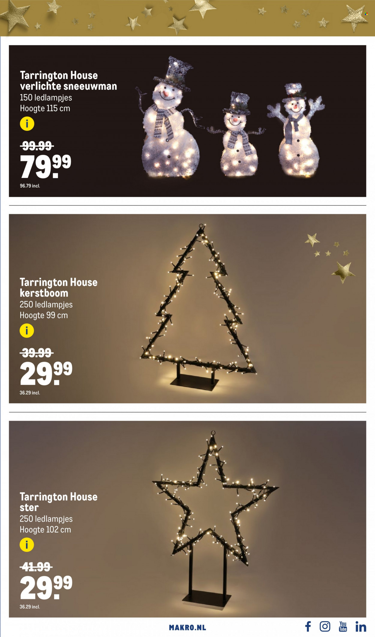 Makro-aanbieding - 22-11-2023 - 27-12-2023. Pagina 11