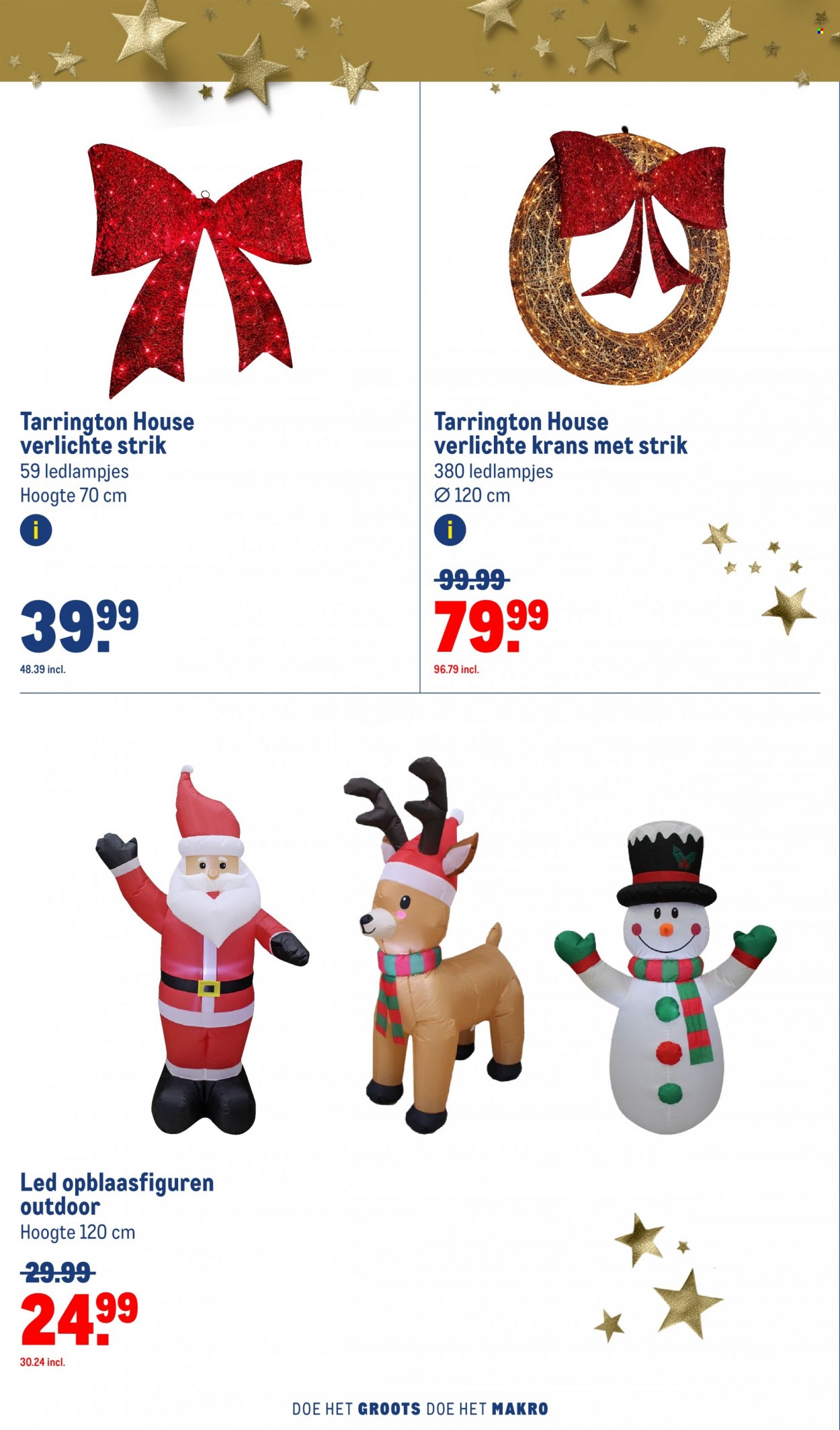 Makro-aanbieding - 22-11-2023 - 27-12-2023. Pagina 12