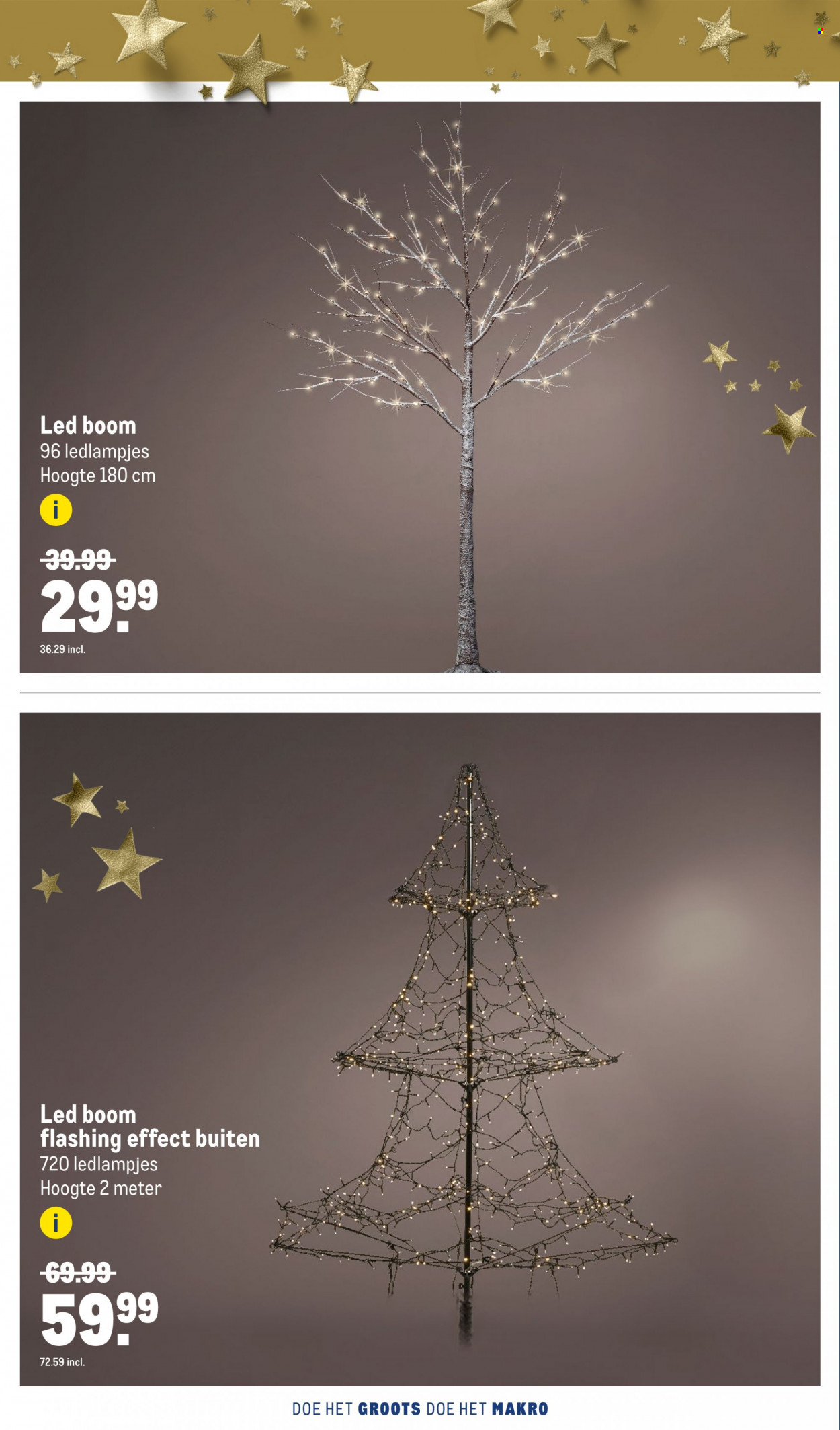 Makro-aanbieding - 22-11-2023 - 27-12-2023. Pagina 14