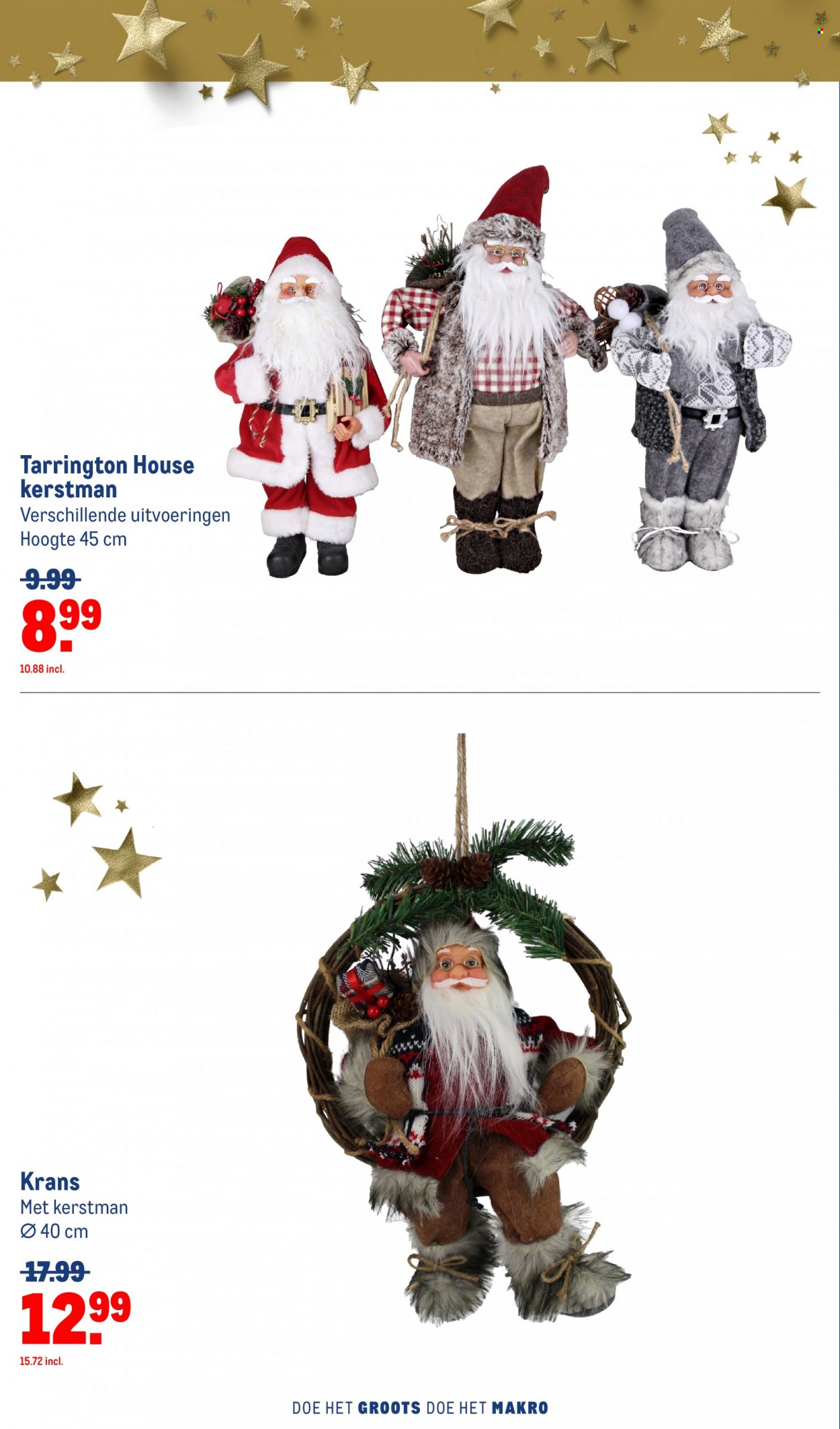 Makro-aanbieding - 22-11-2023 - 27-12-2023. Pagina 16