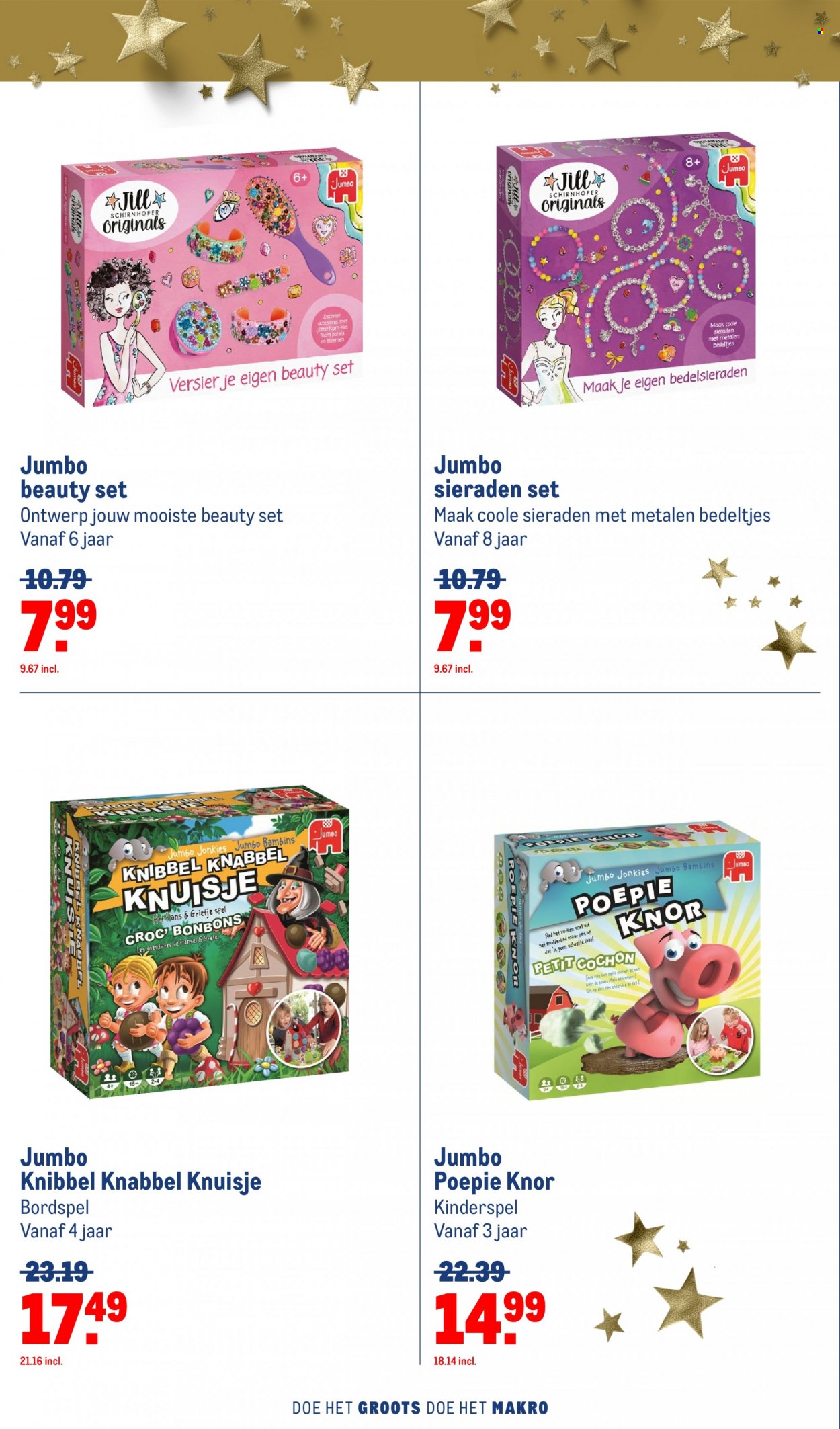 Makro-aanbieding - 22-11-2023 - 27-12-2023. Pagina 20