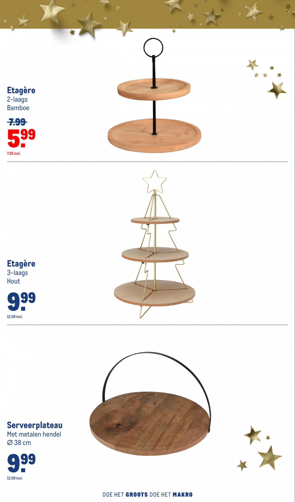 Makro-aanbieding - 22-11-2023 - 27-12-2023. Pagina 26