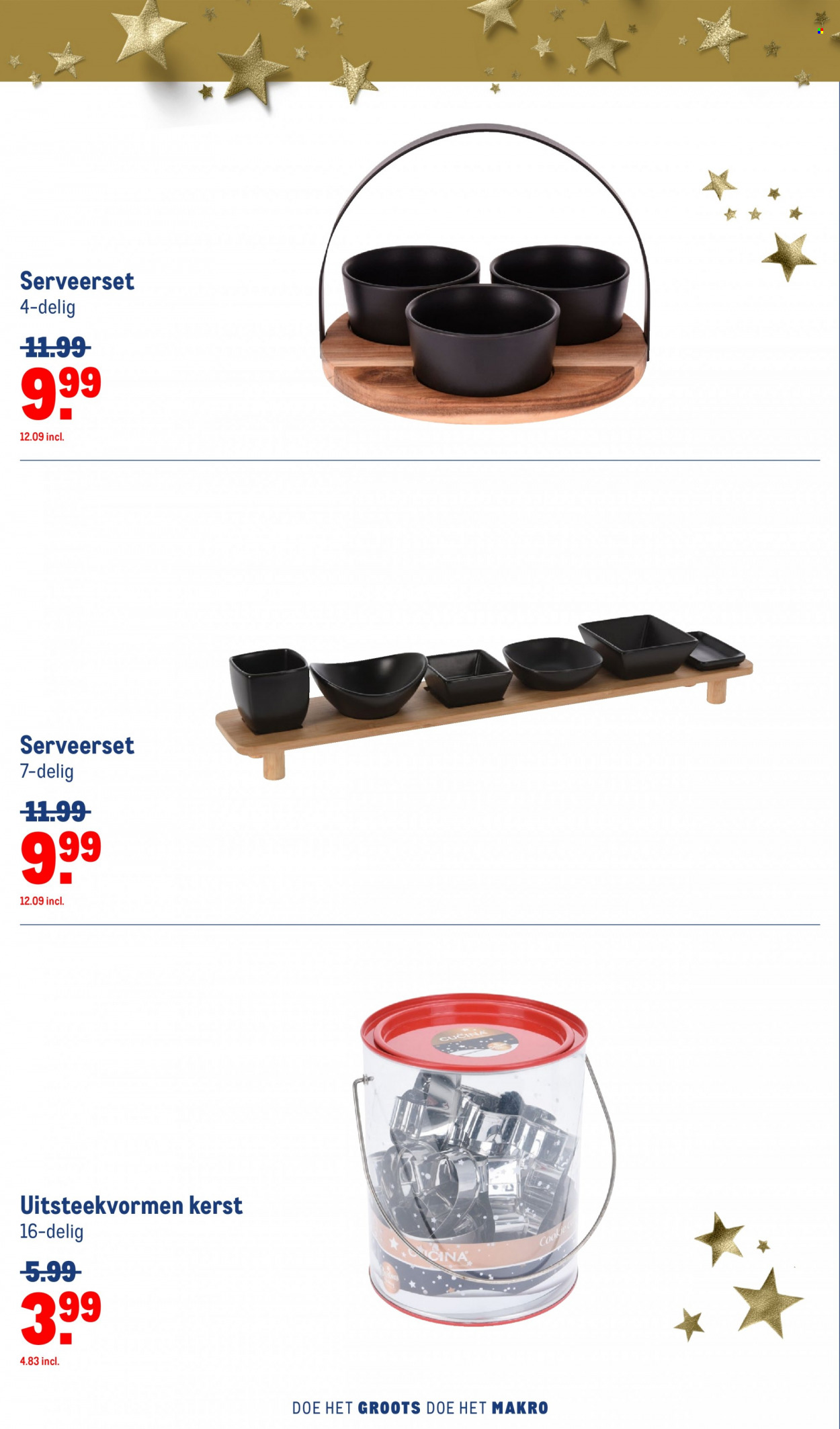 Makro-aanbieding - 22-11-2023 - 27-12-2023. Pagina 28