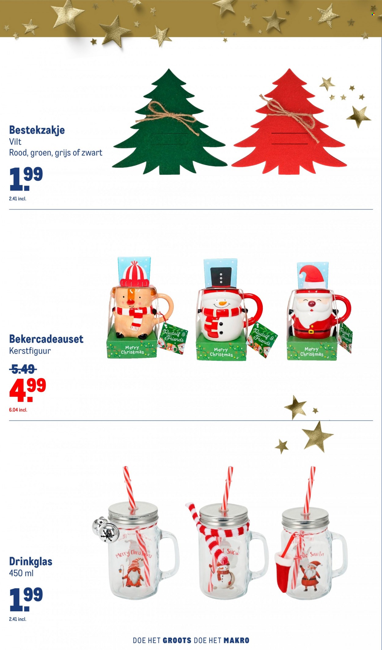 Makro-aanbieding - 22-11-2023 - 27-12-2023. Pagina 30