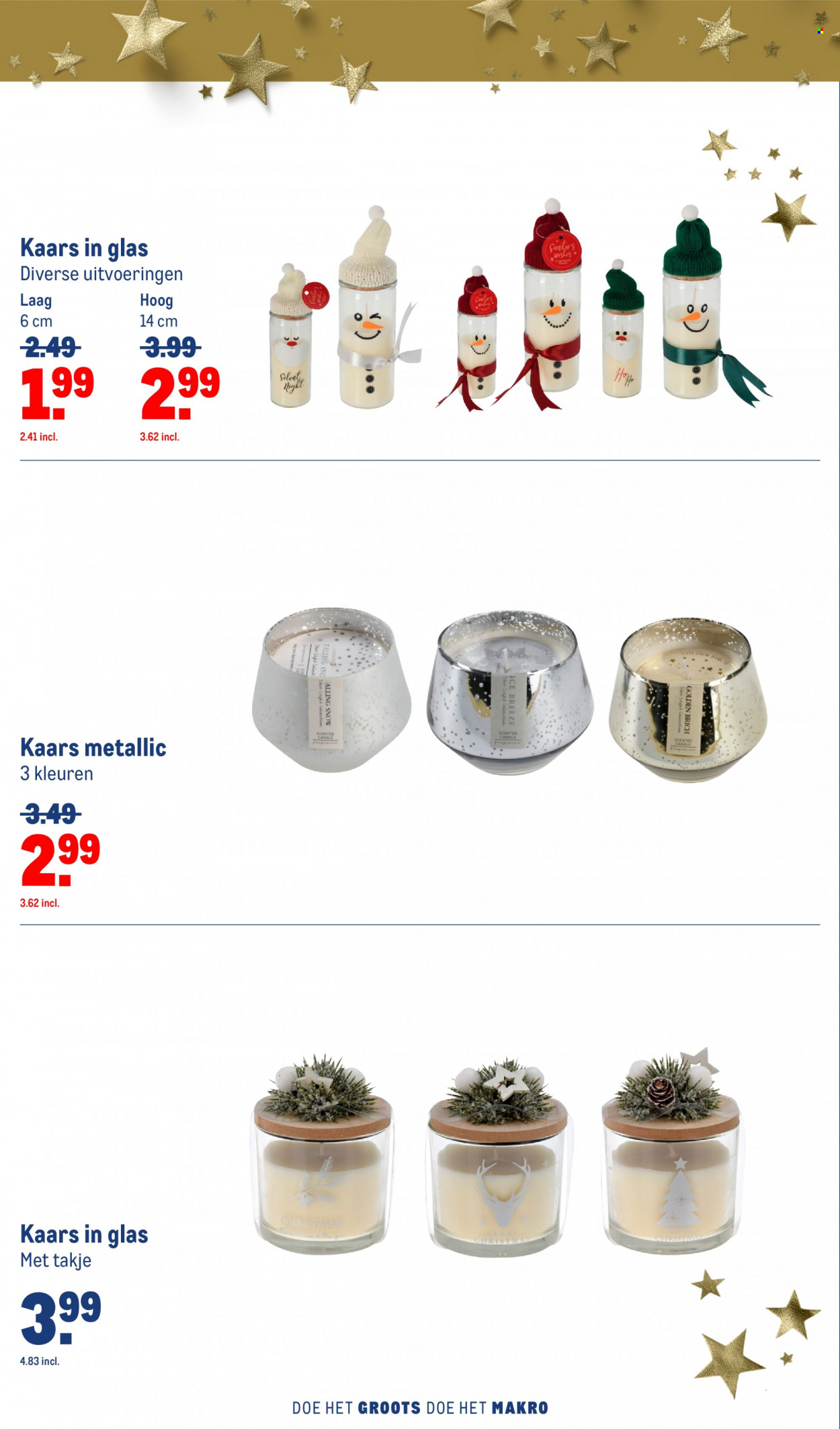 Makro-aanbieding - 22-11-2023 - 27-12-2023. Pagina 36