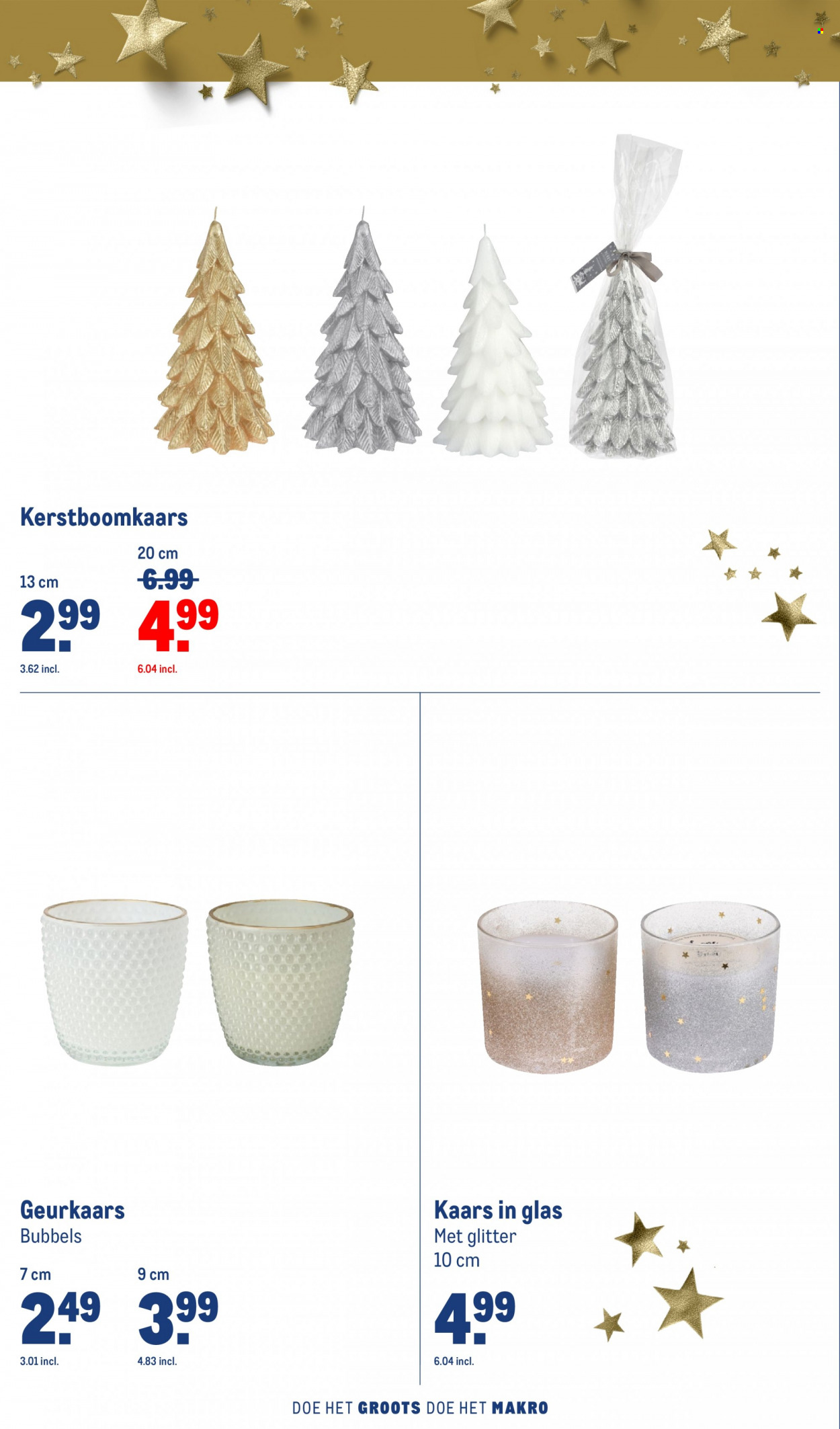 Makro-aanbieding - 22-11-2023 - 27-12-2023. Pagina 38