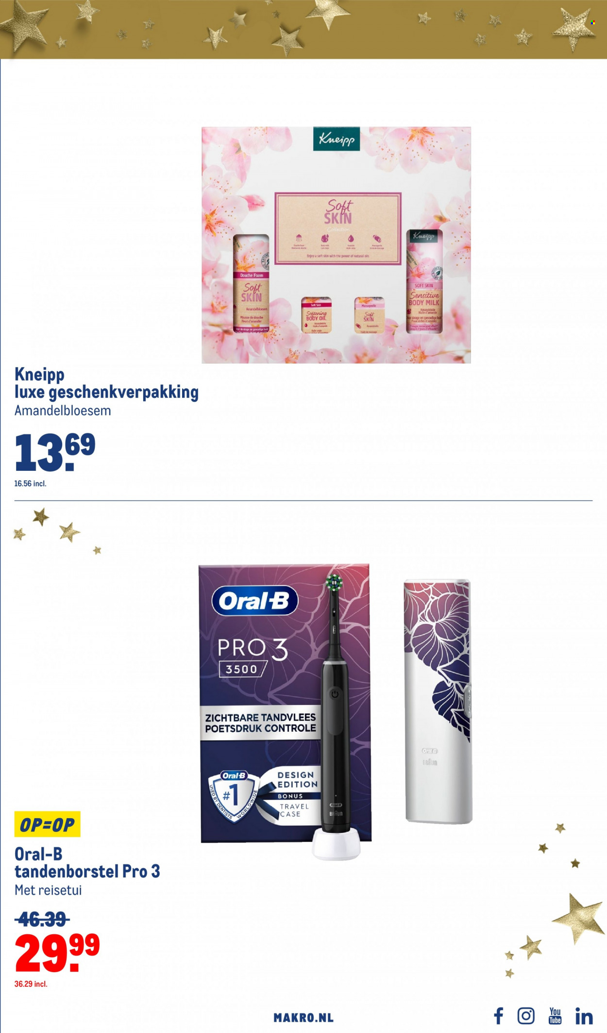 Makro-aanbieding - 22-11-2023 - 27-12-2023. Pagina 39