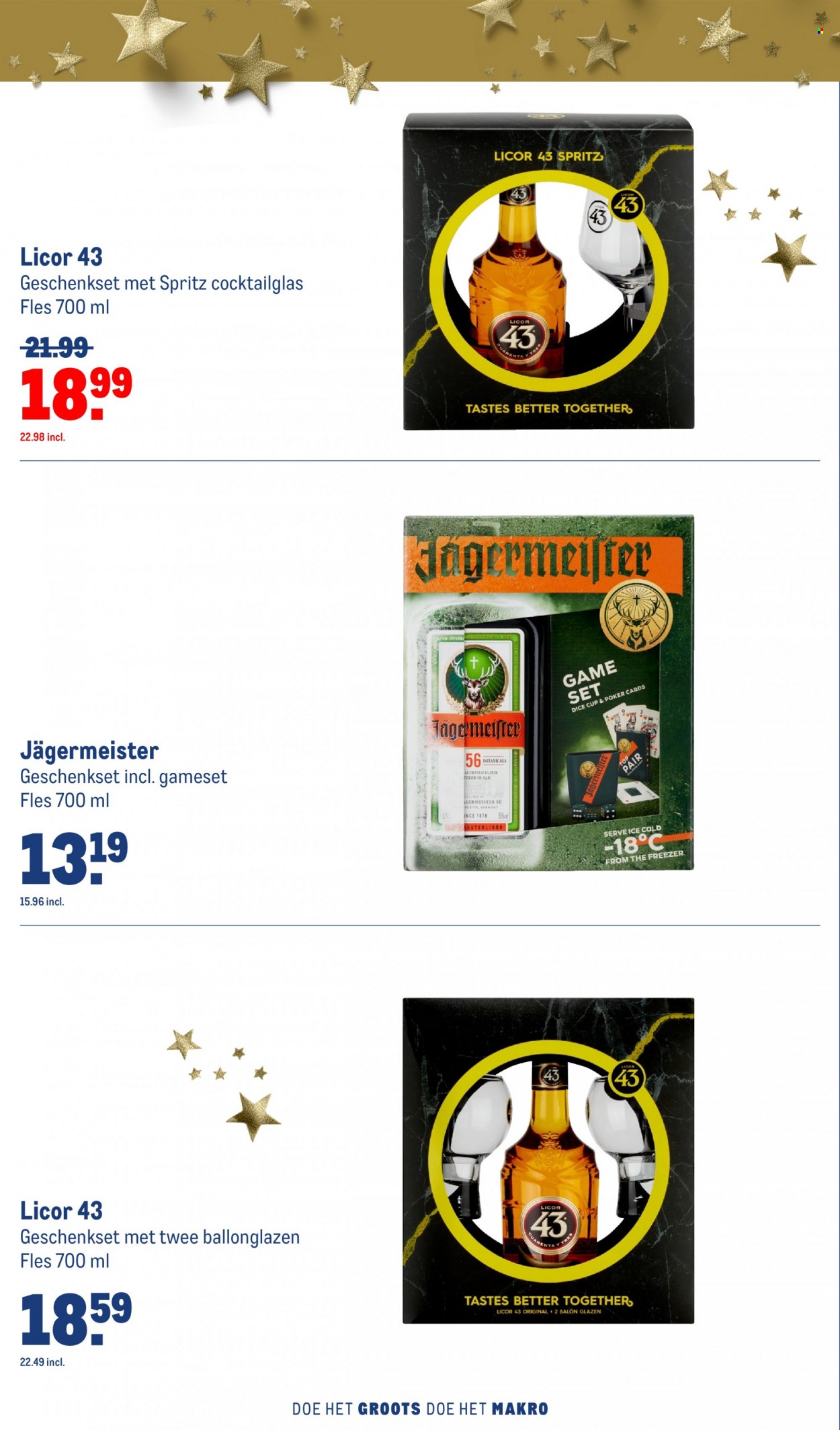 Makro-aanbieding - 22-11-2023 - 27-12-2023. Pagina 48