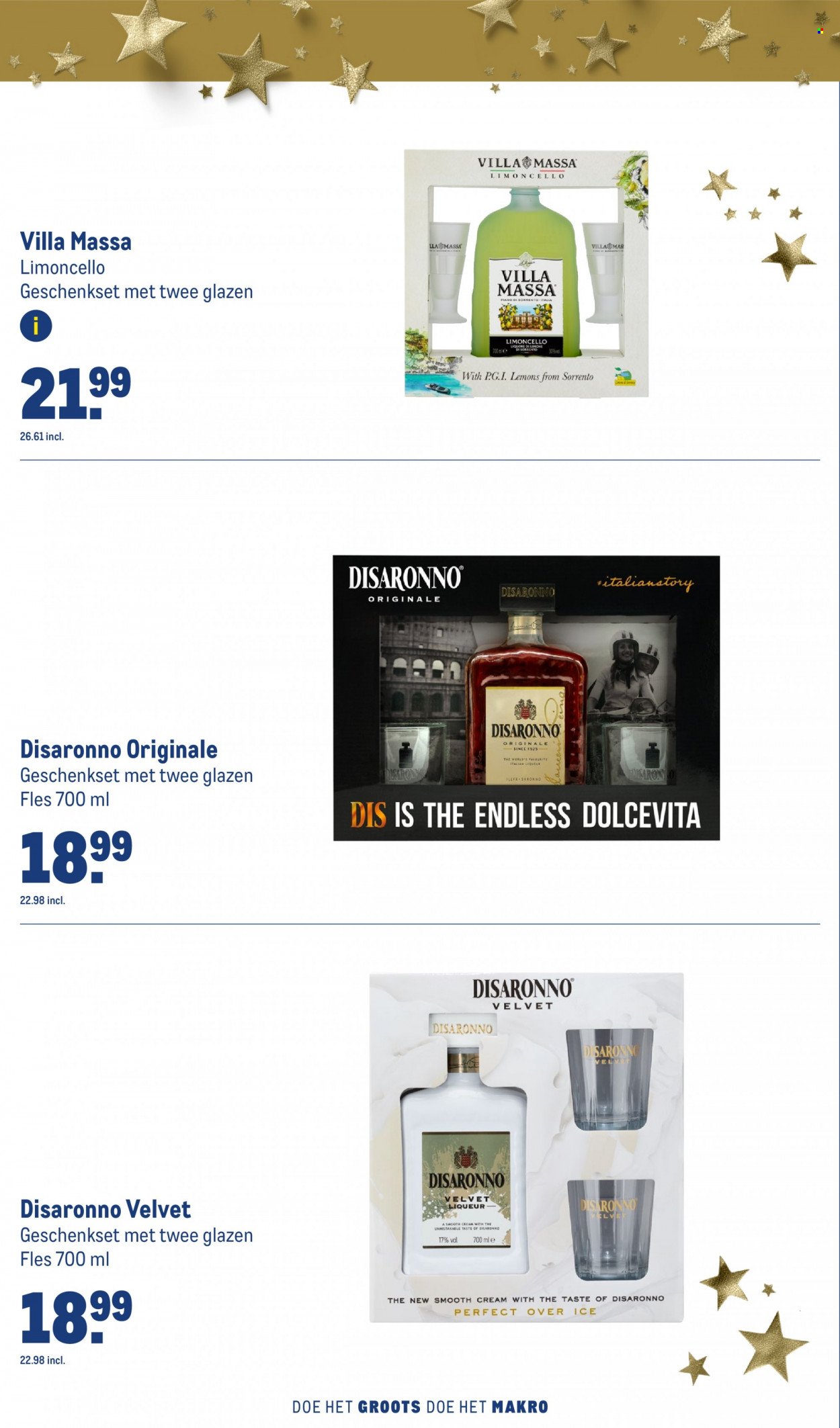 Makro-aanbieding - 22-11-2023 - 27-12-2023. Pagina 50