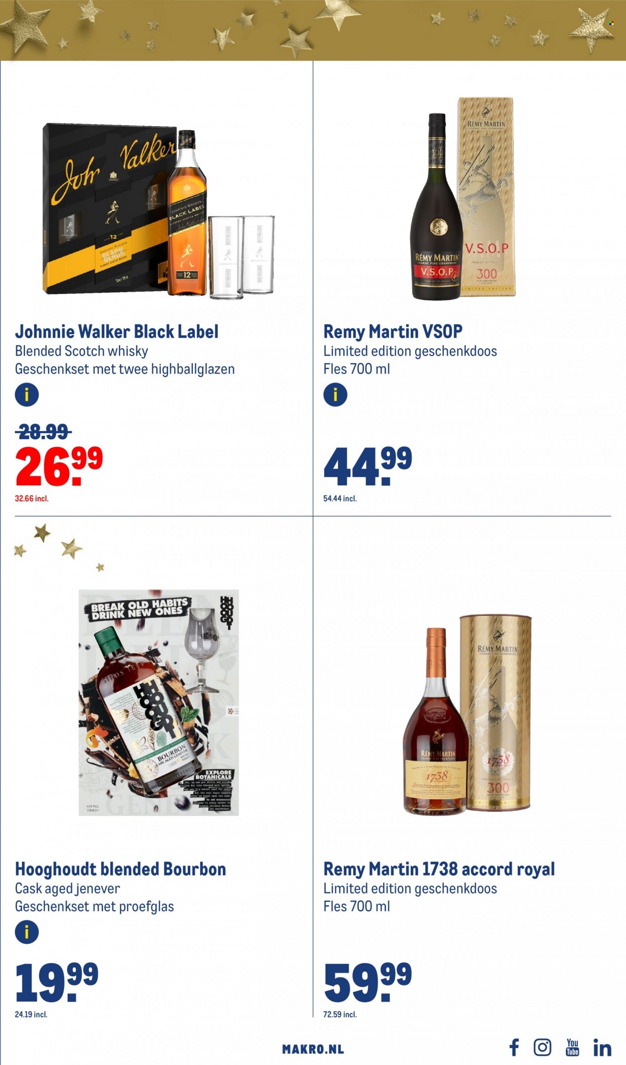 Makro-aanbieding - 22-11-2023 - 27-12-2023. Pagina 53