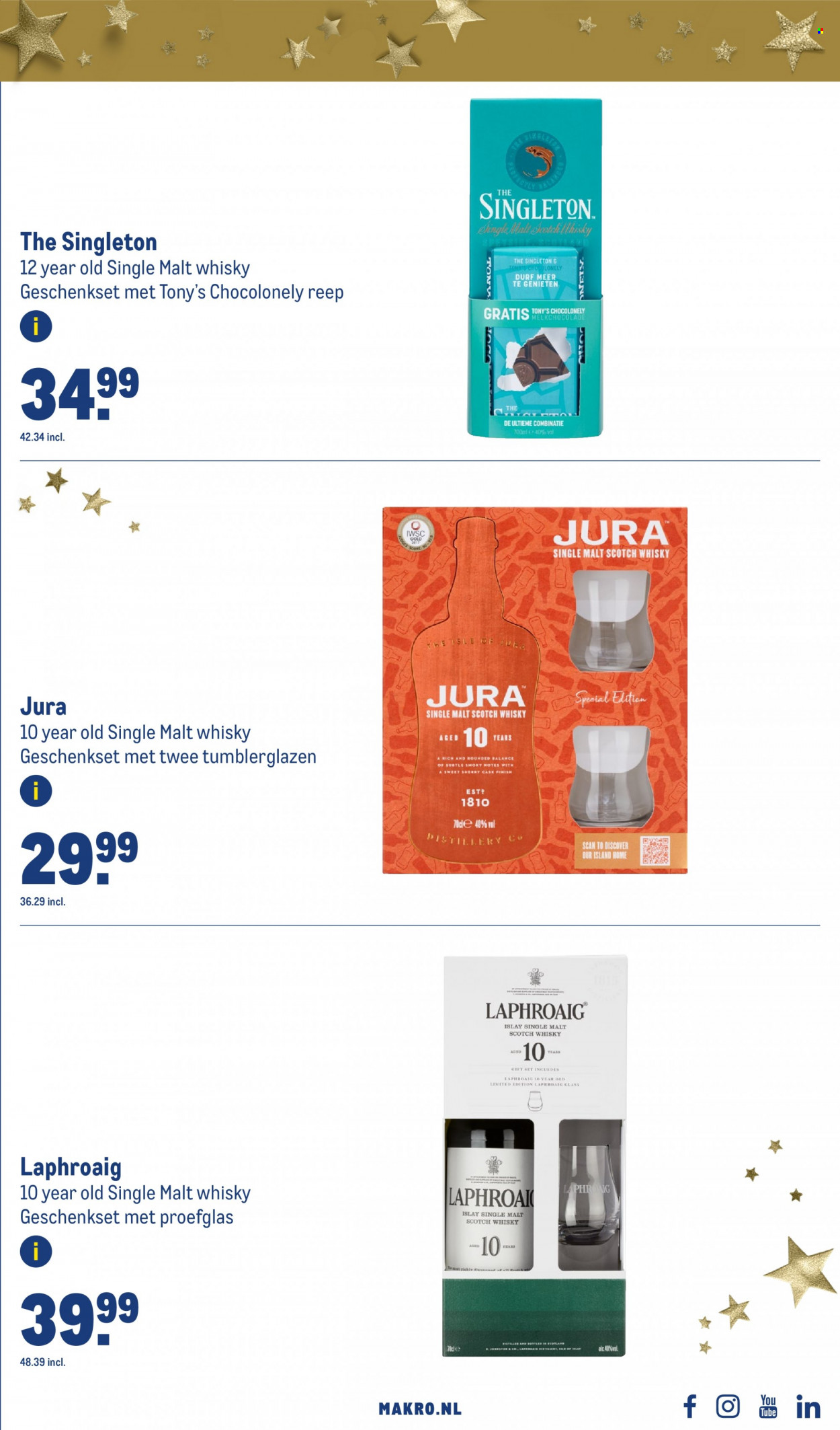Makro-aanbieding - 22-11-2023 - 27-12-2023. Pagina 55