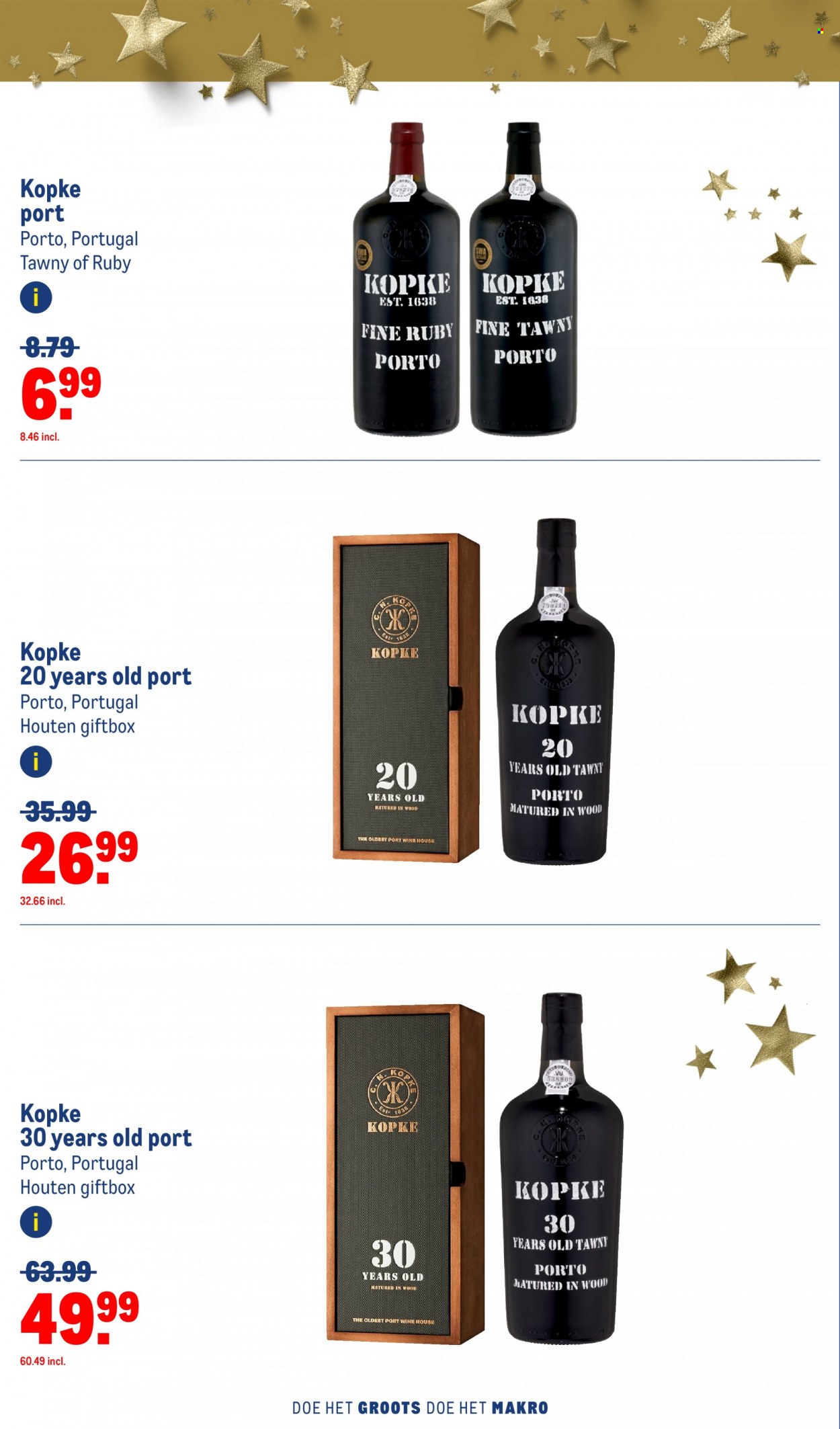 Makro-aanbieding - 22-11-2023 - 27-12-2023. Pagina 56