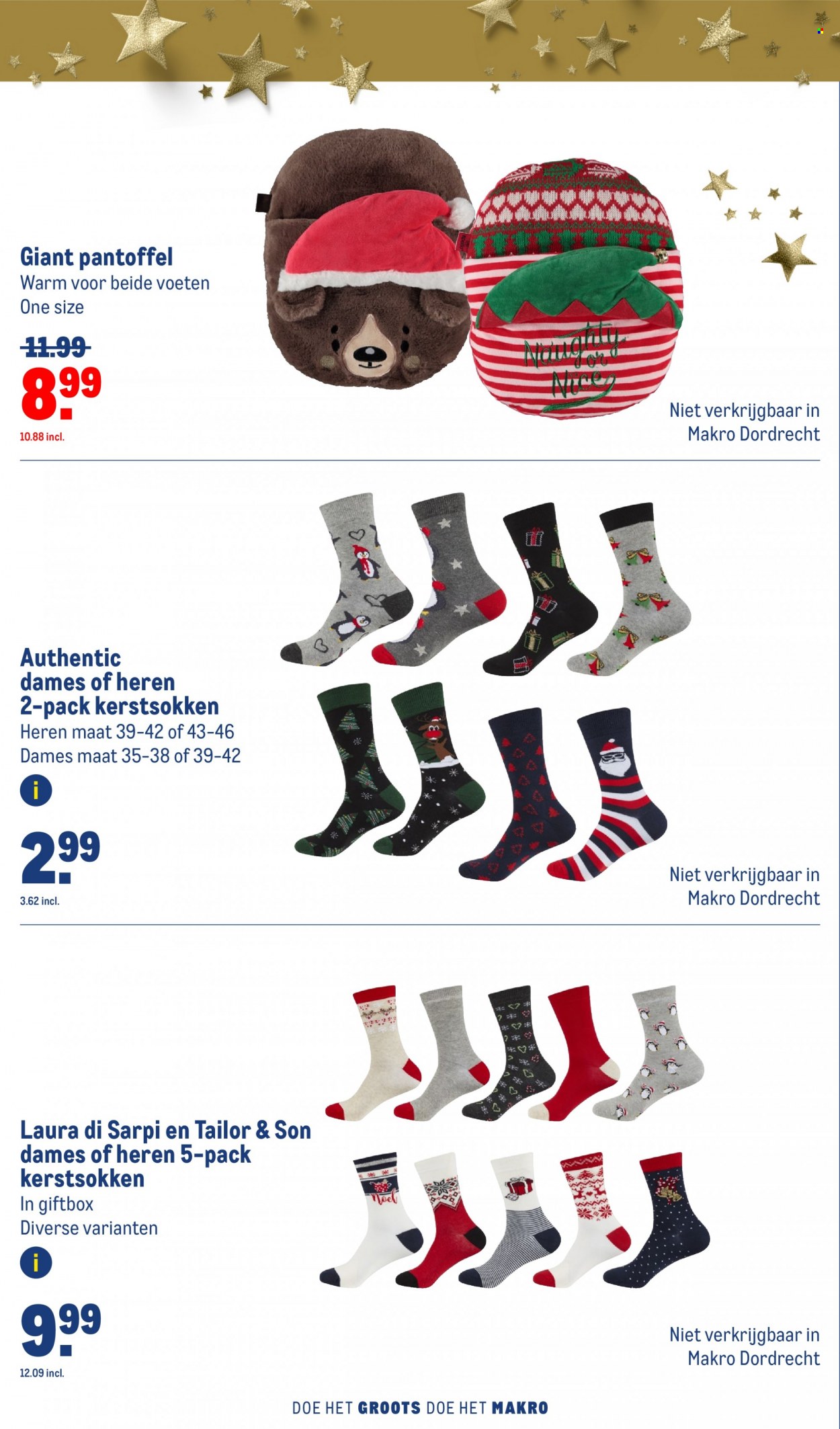 Makro-aanbieding - 22-11-2023 - 27-12-2023. Pagina 68