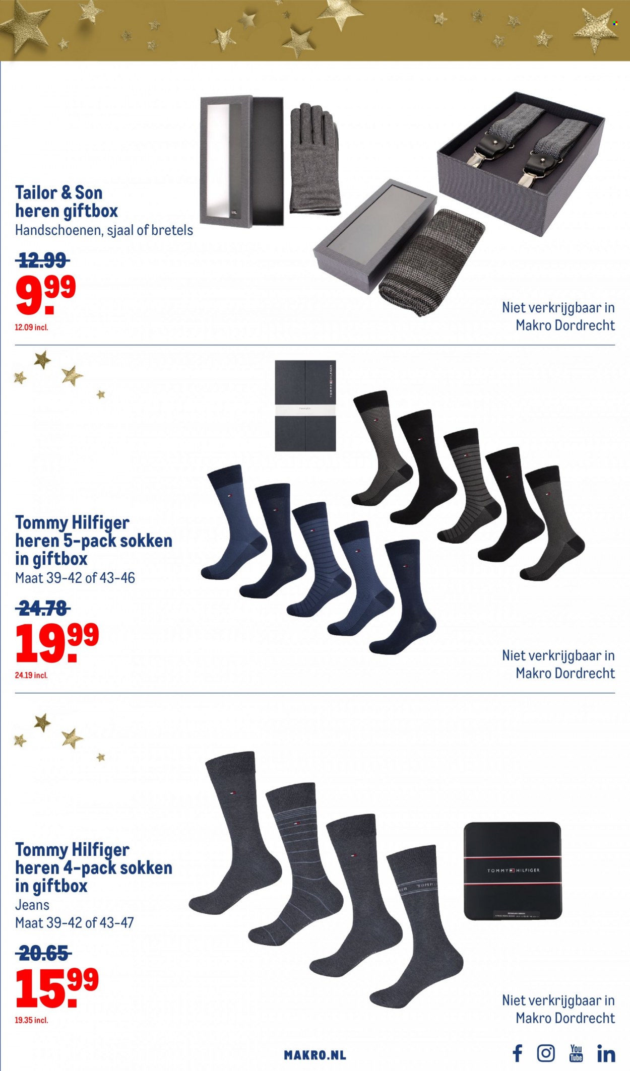 Makro-aanbieding - 22-11-2023 - 27-12-2023. Pagina 69