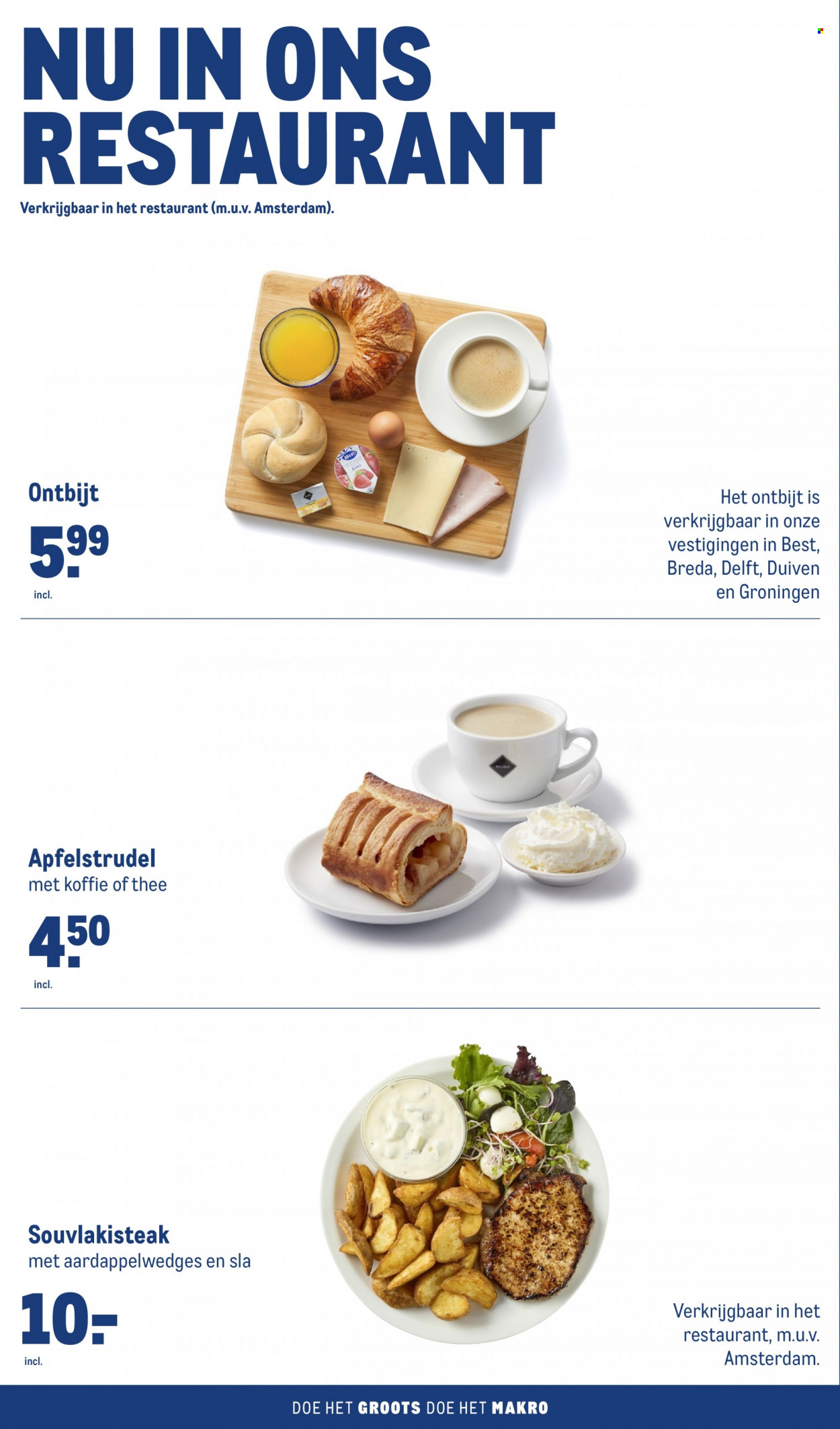 Makro-aanbieding - 22-11-2023 - 27-12-2023. Pagina 70