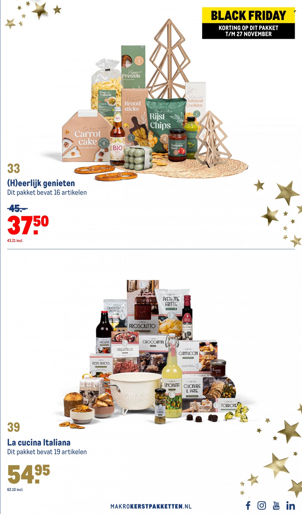 Makro-aanbieding - 22-11-2023 - 24-12-2023. Pagina 3