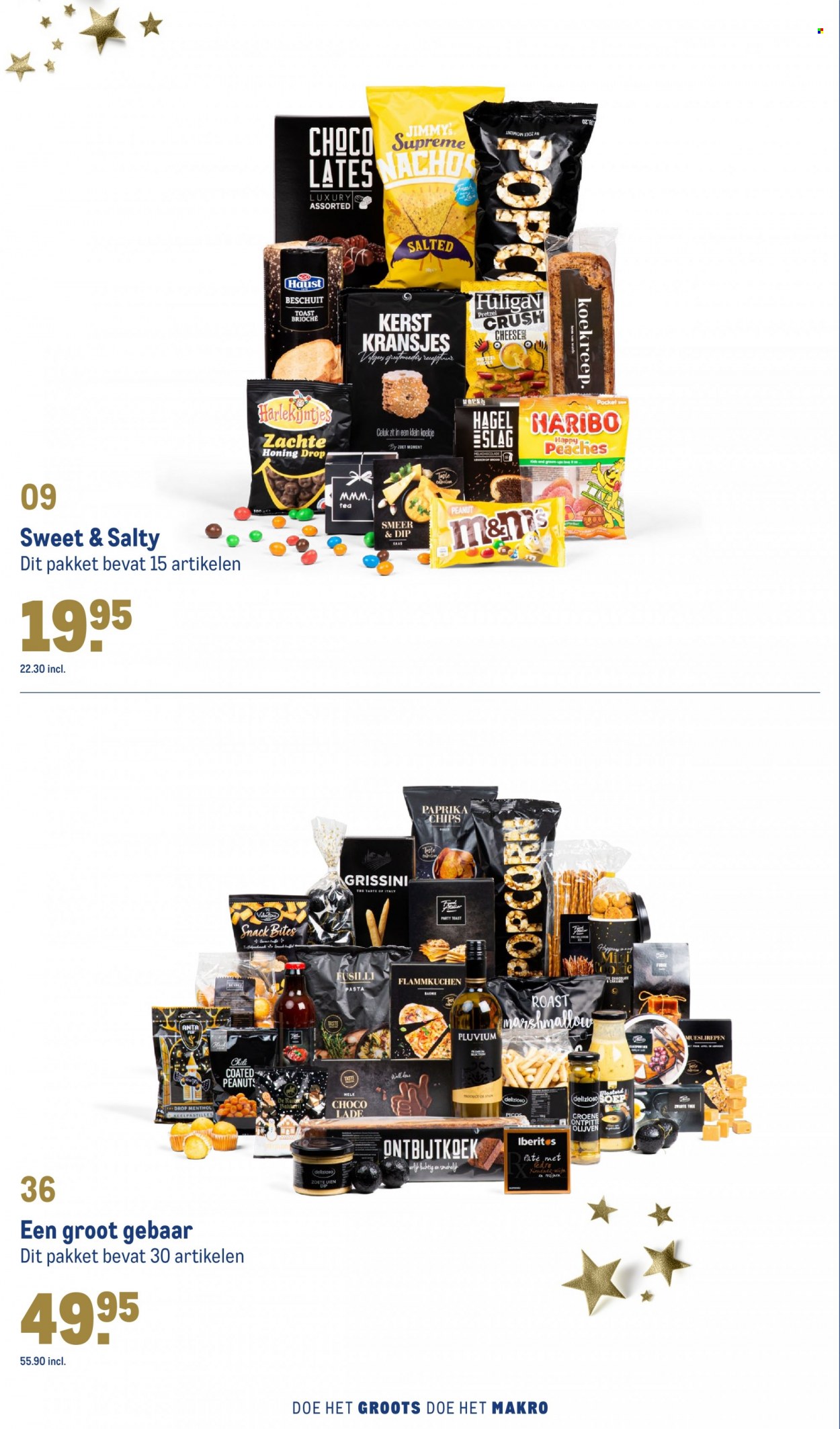Makro-aanbieding - 22-11-2023 - 24-12-2023. Pagina 6