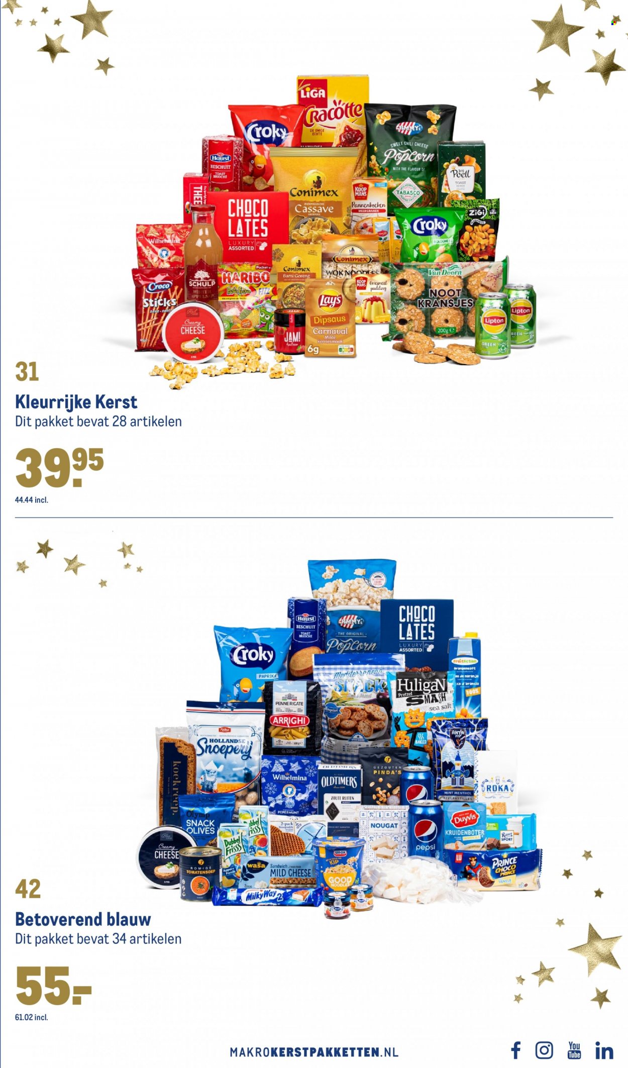 Makro-aanbieding - 22-11-2023 - 24-12-2023. Pagina 7