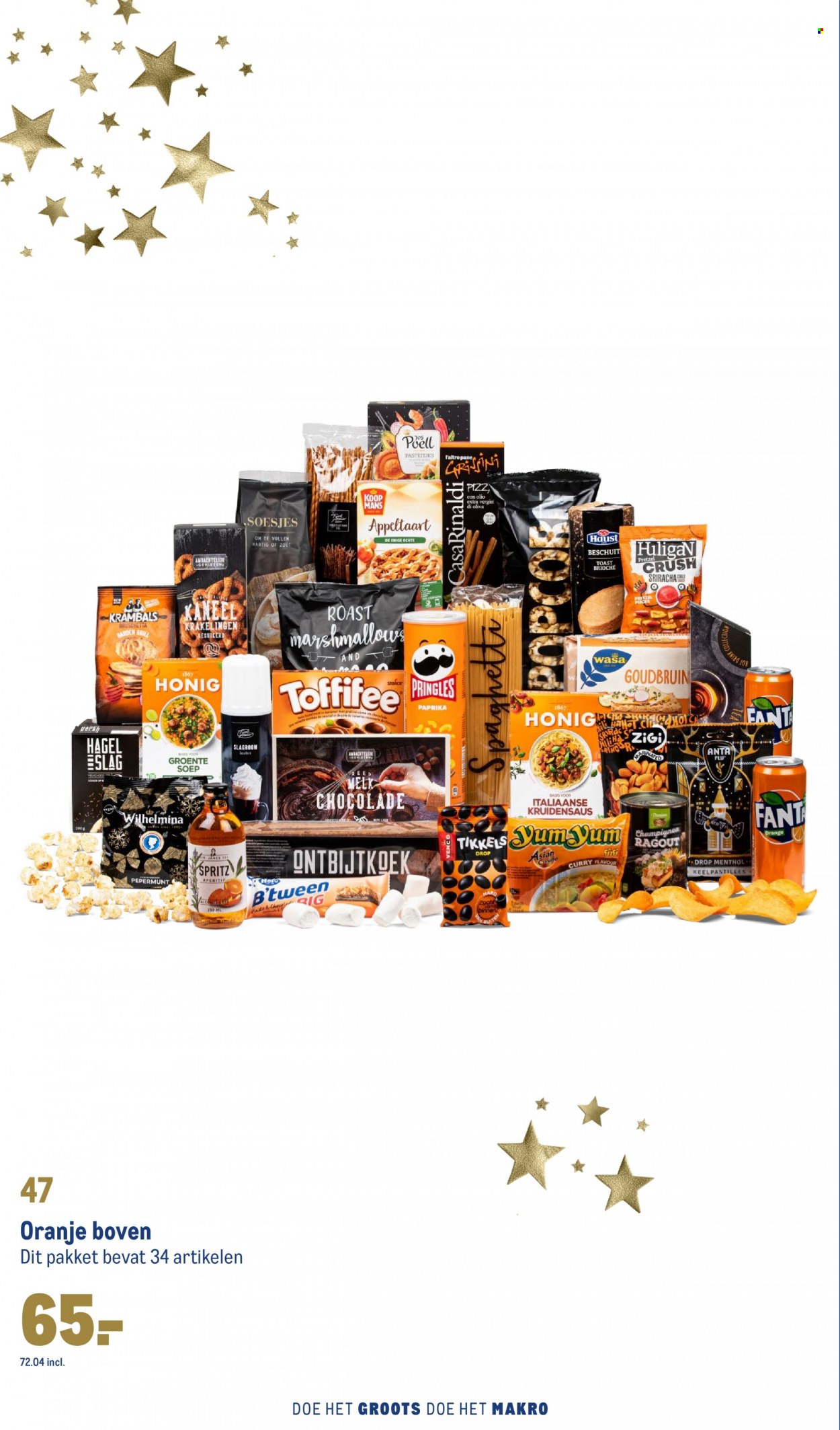 Makro-aanbieding - 22-11-2023 - 24-12-2023. Pagina 8