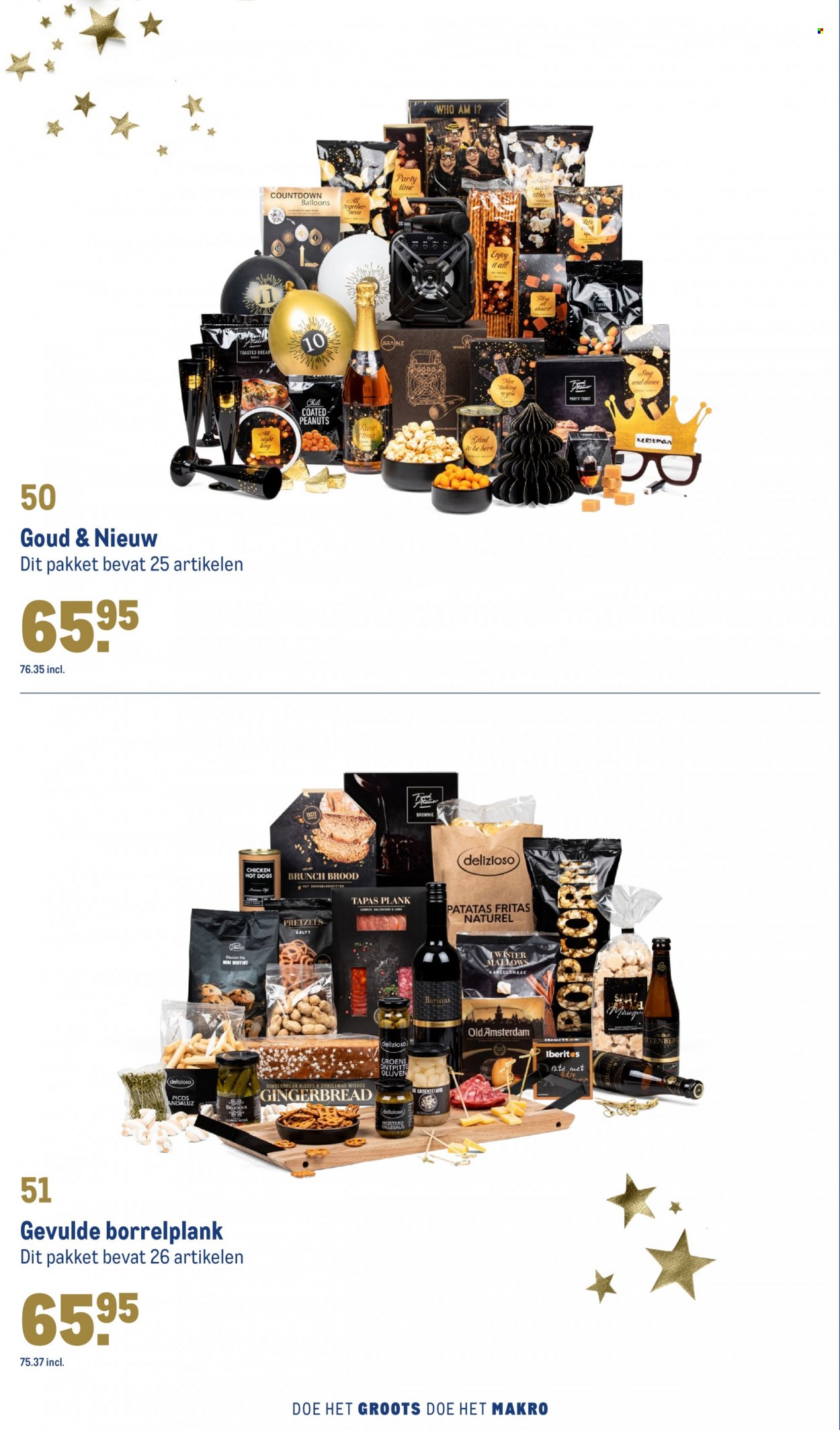 Makro-aanbieding - 22-11-2023 - 24-12-2023. Pagina 12