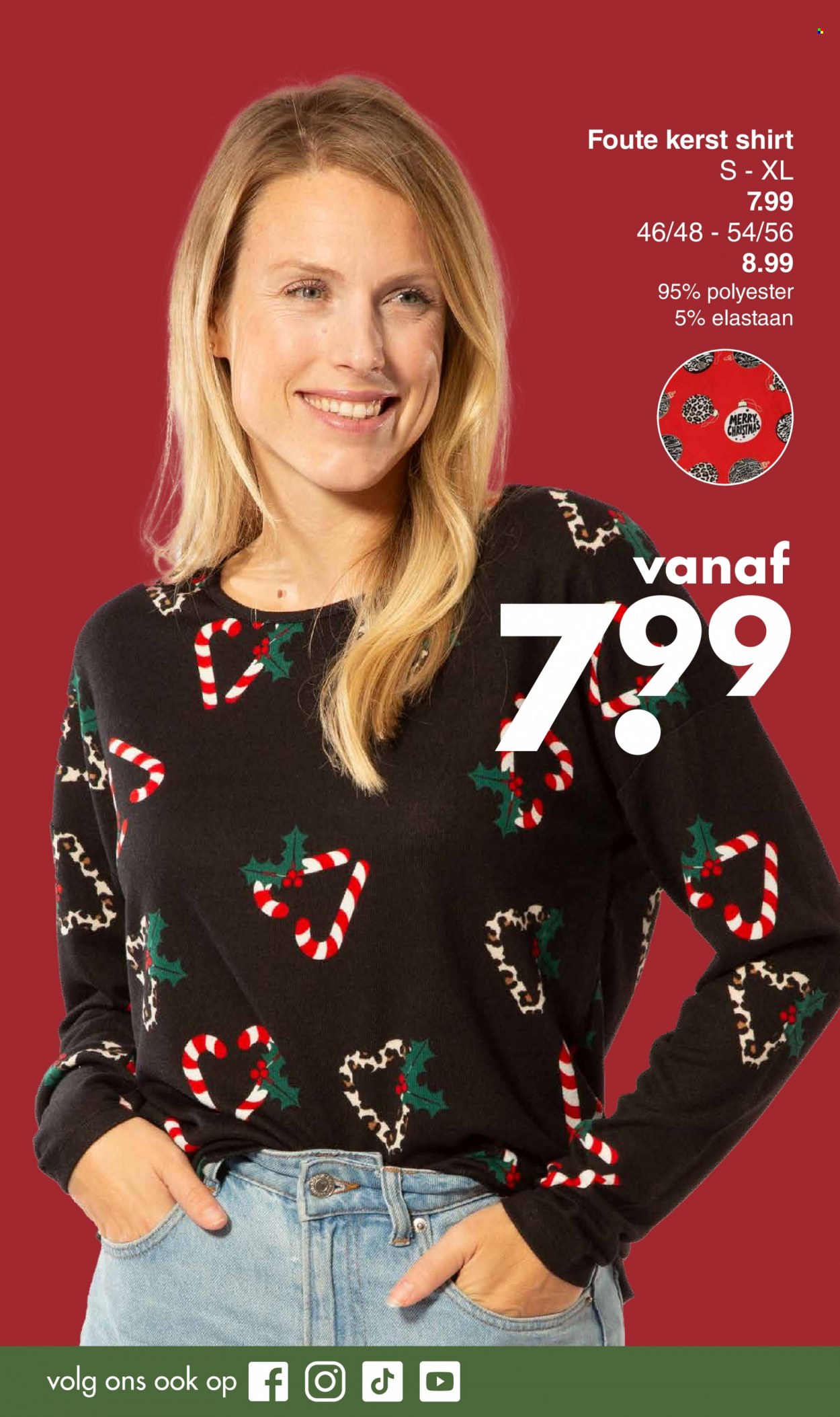 Wibra-aanbieding - 20-11-2023 - 3-12-2023. Pagina 2
