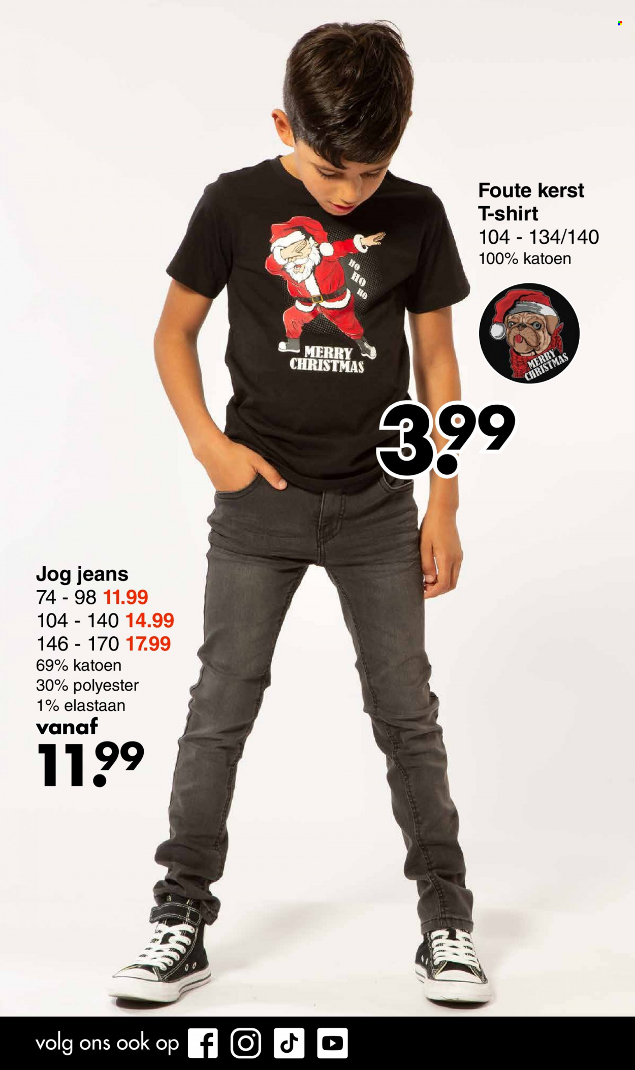 Wibra-aanbieding - 20-11-2023 - 3-12-2023. Pagina 4