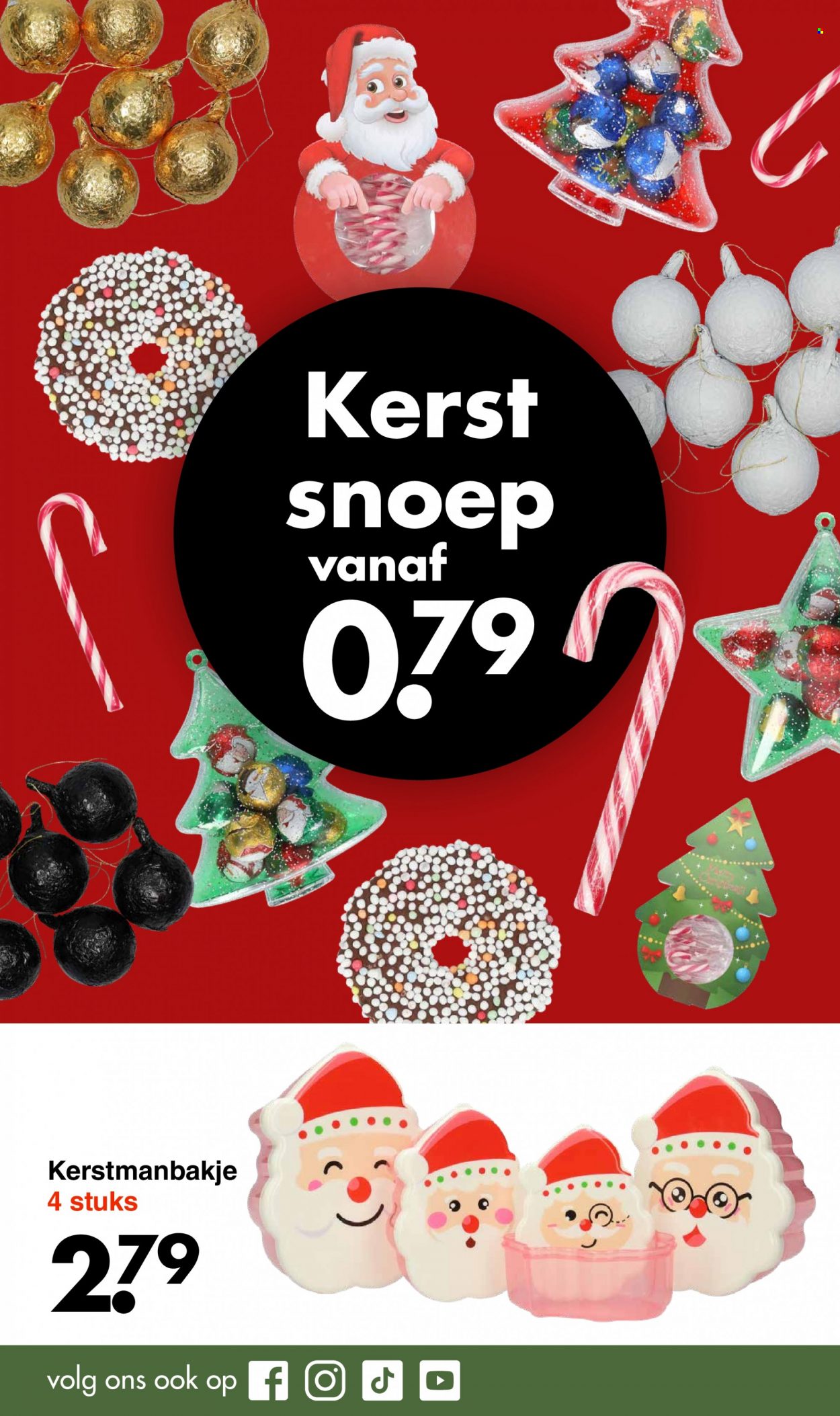 Wibra-aanbieding - 20-11-2023 - 3-12-2023. Pagina 8