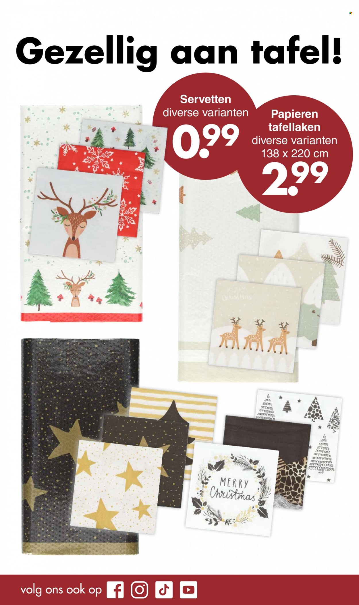 Wibra-aanbieding - 20-11-2023 - 3-12-2023. Pagina 12