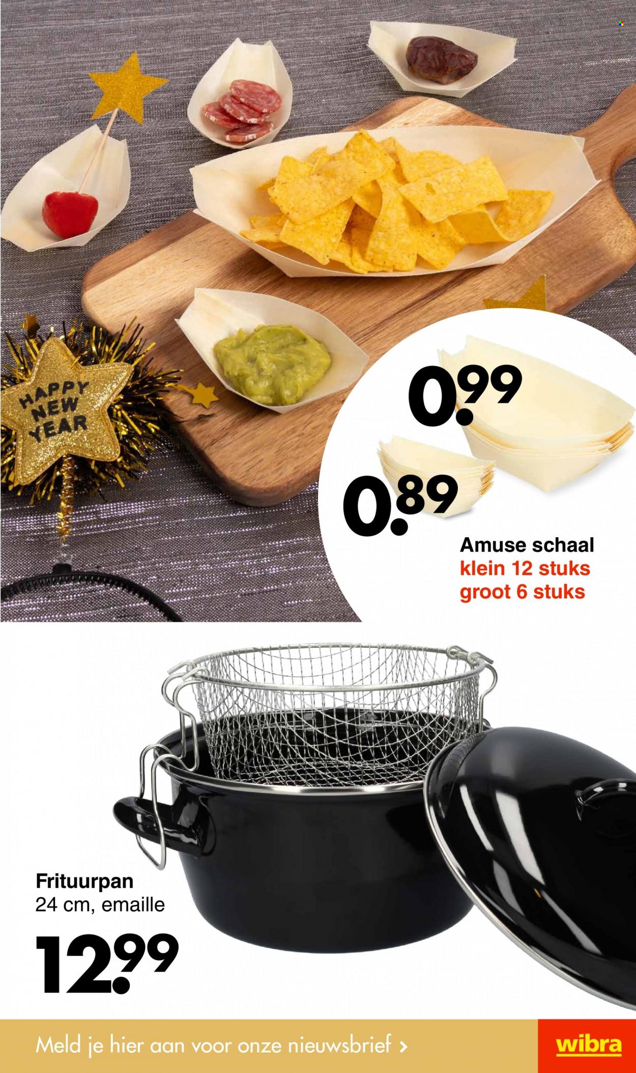 Wibra-aanbieding - 20-11-2023 - 3-12-2023. Pagina 15
