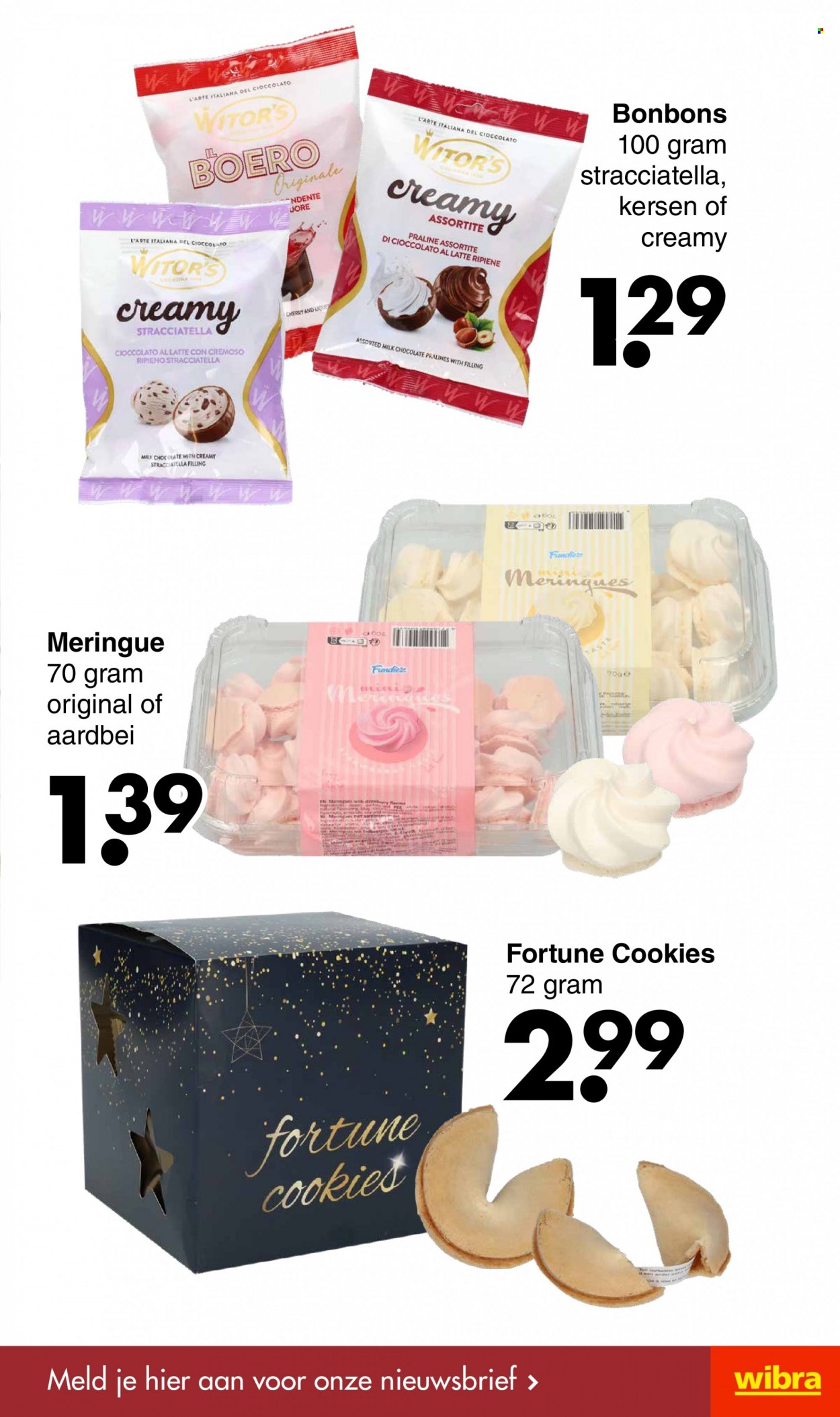 Wibra-aanbieding - 20-11-2023 - 3-12-2023. Pagina 17