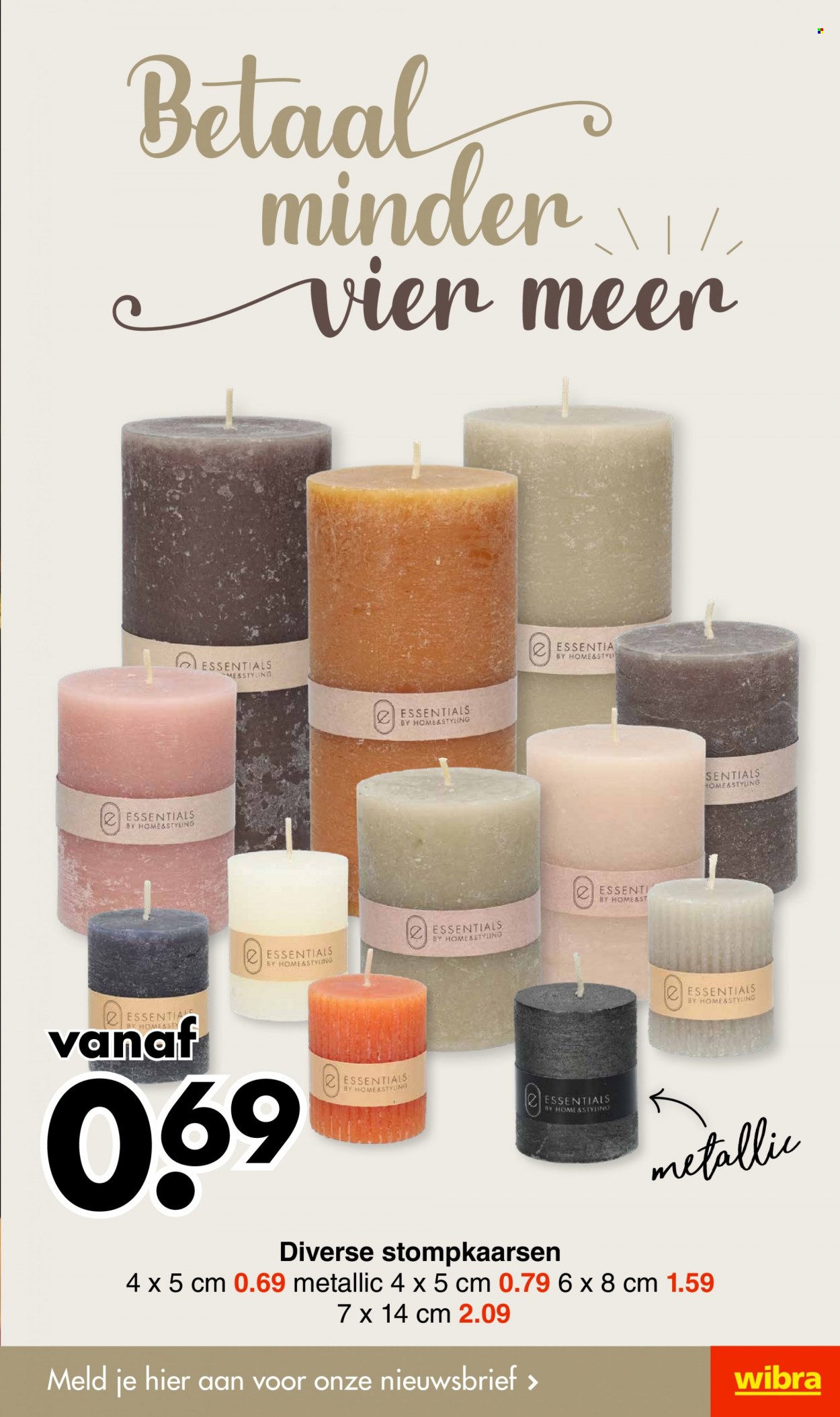 Wibra-aanbieding - 20-11-2023 - 3-12-2023. Pagina 19