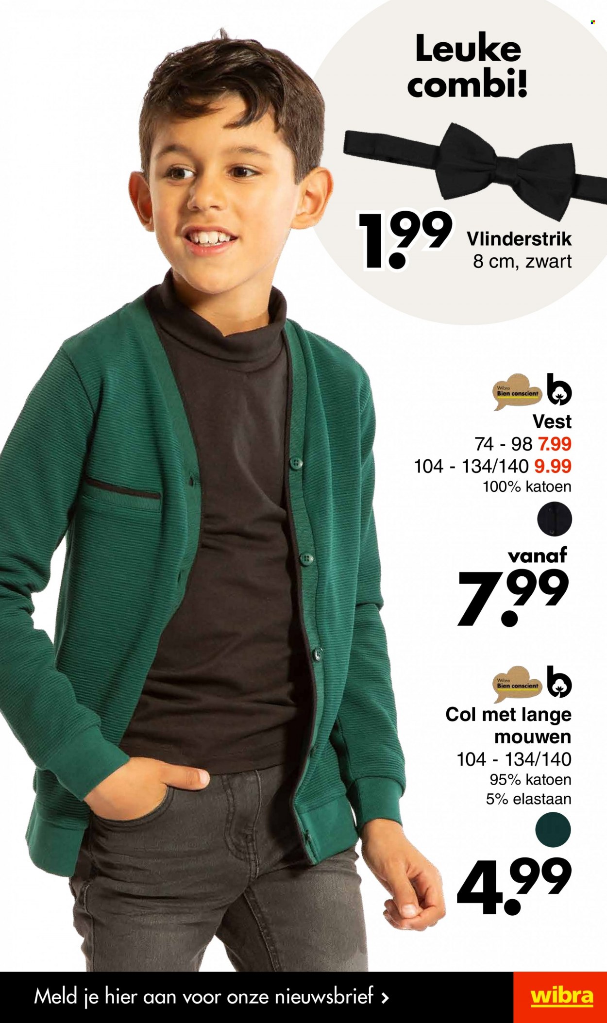 Wibra-aanbieding - 20-11-2023 - 3-12-2023. Pagina 23