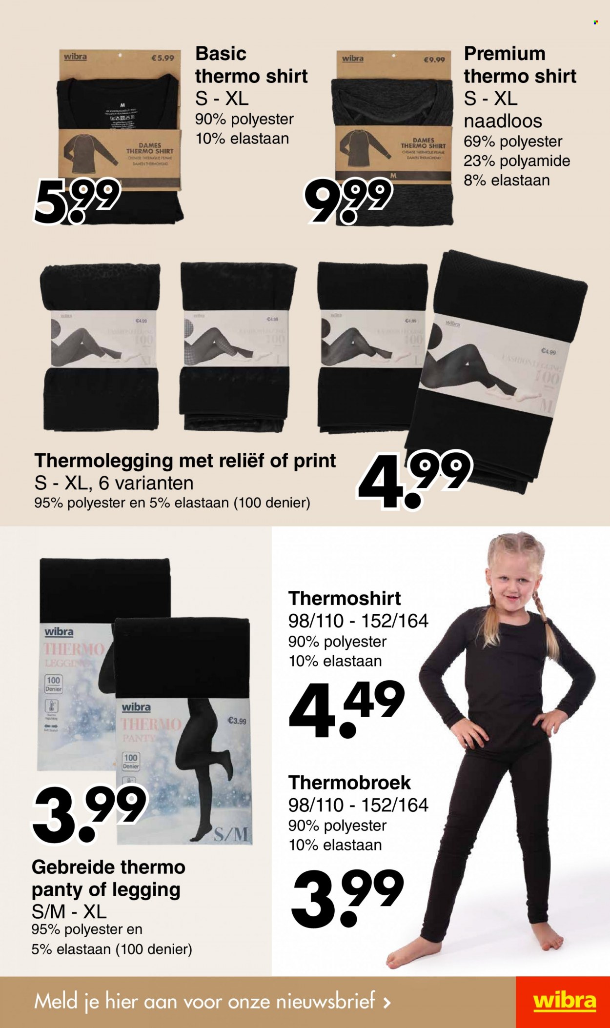 Wibra-aanbieding - 20-11-2023 - 3-12-2023. Pagina 25