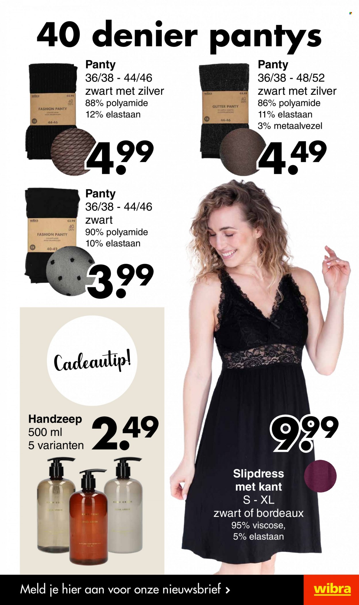 Wibra-aanbieding - 20-11-2023 - 3-12-2023. Pagina 29