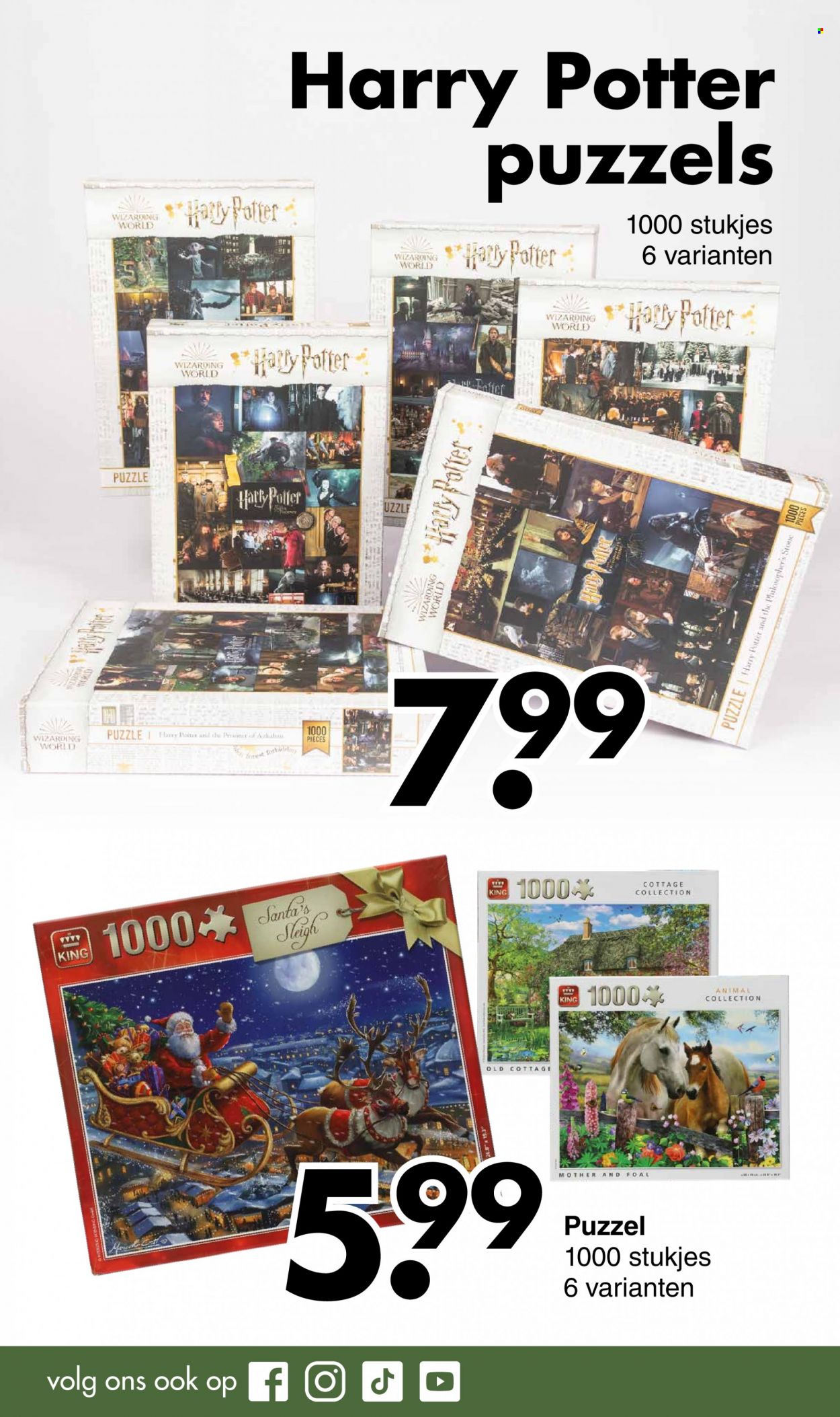 Wibra-aanbieding - 20-11-2023 - 3-12-2023. Pagina 32
