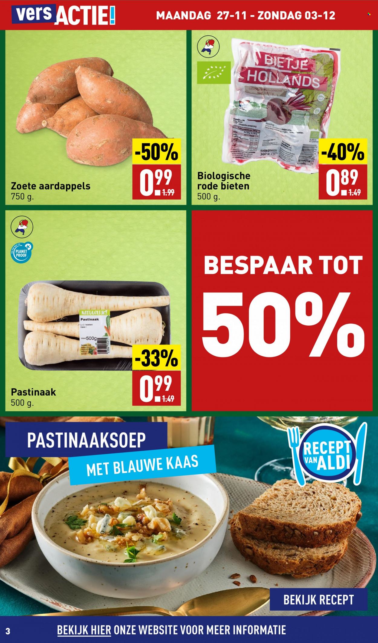 Aldi-aanbieding - 27-11-2023 - 3-12-2023. Pagina 3