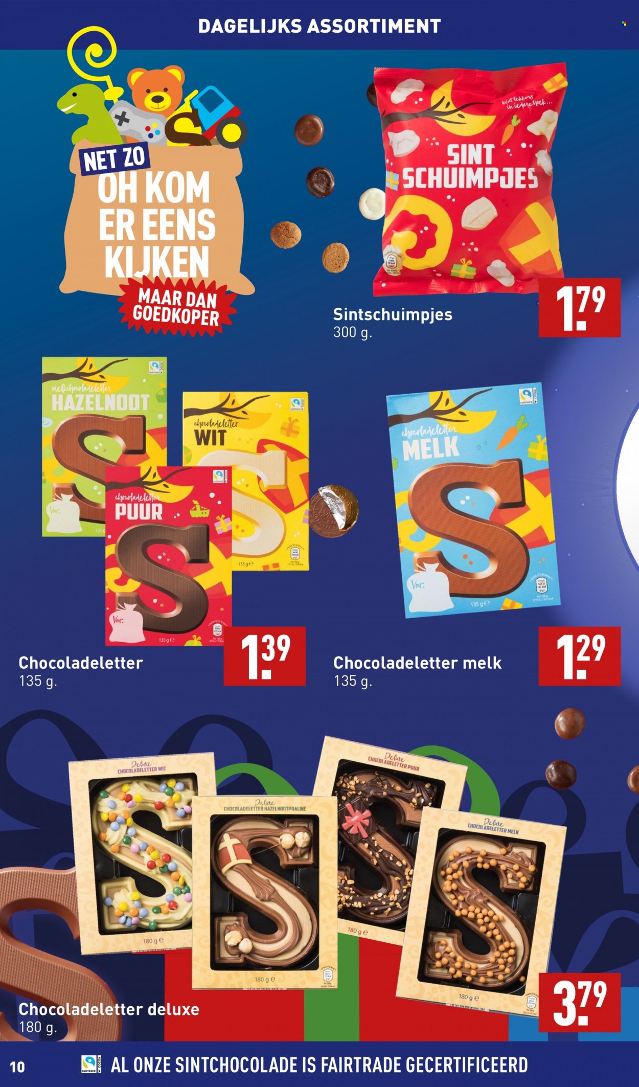 Aldi-aanbieding - 27-11-2023 - 3-12-2023. Pagina 10